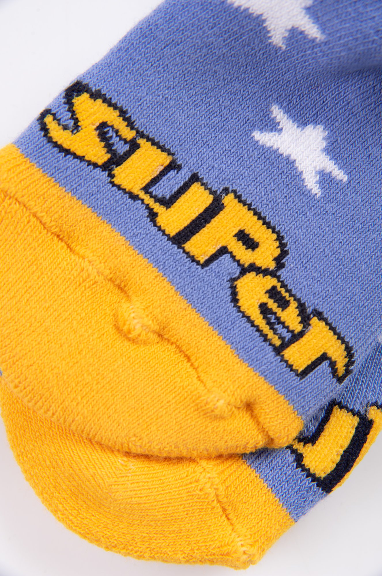 Носки махровые детские Para socks