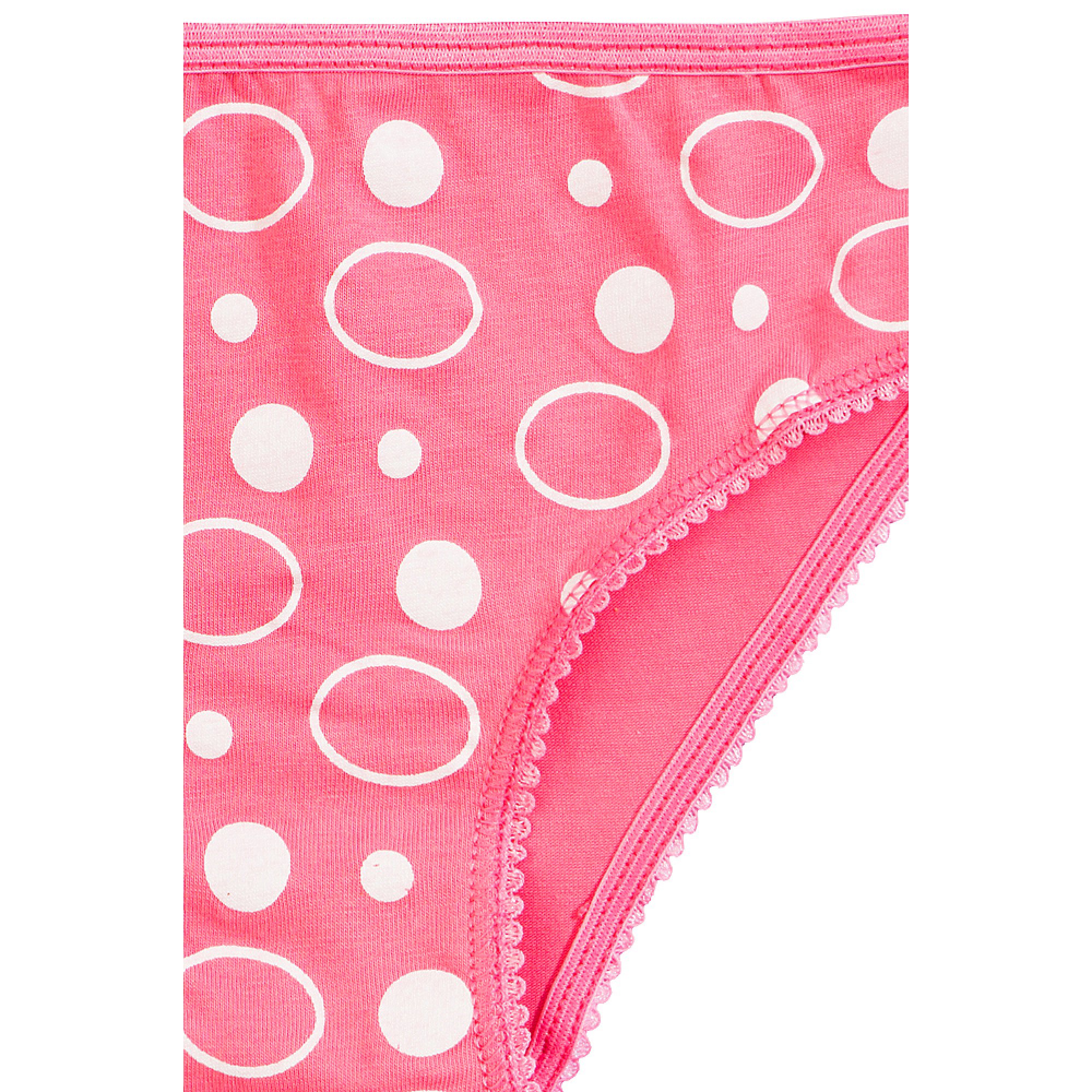 Трусы для девочки Nicoletta