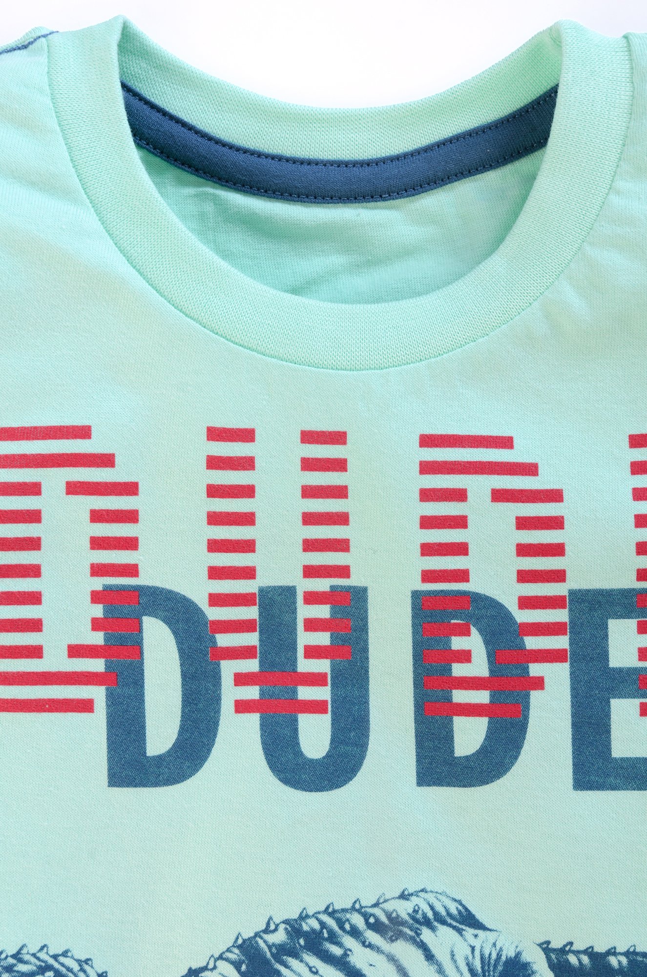 Футболка для мальчика Basia