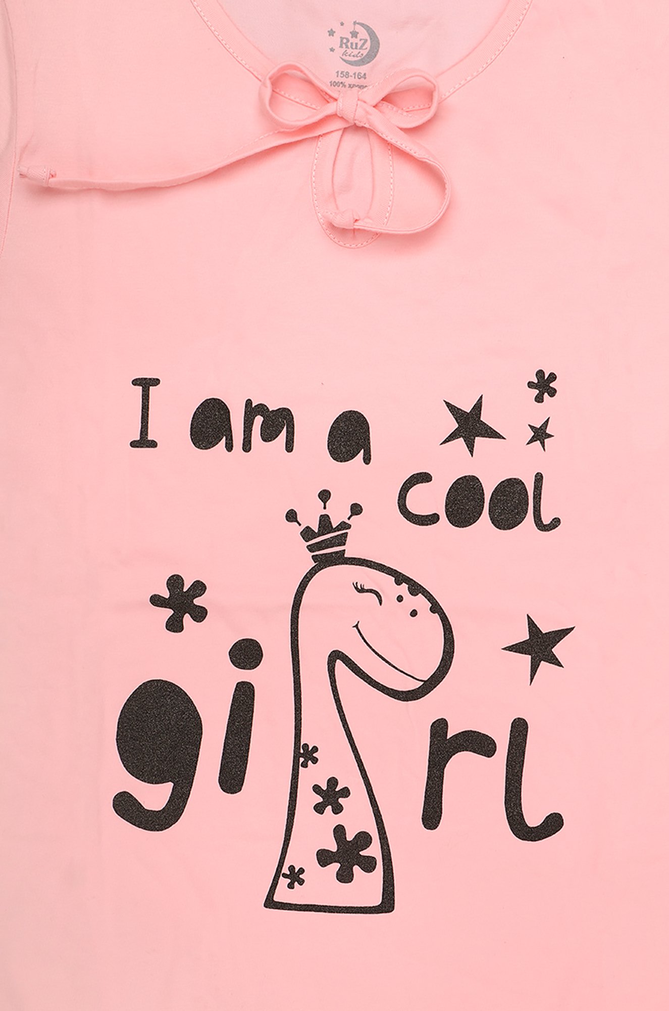 Сорочка для девочки Ruz-kids
