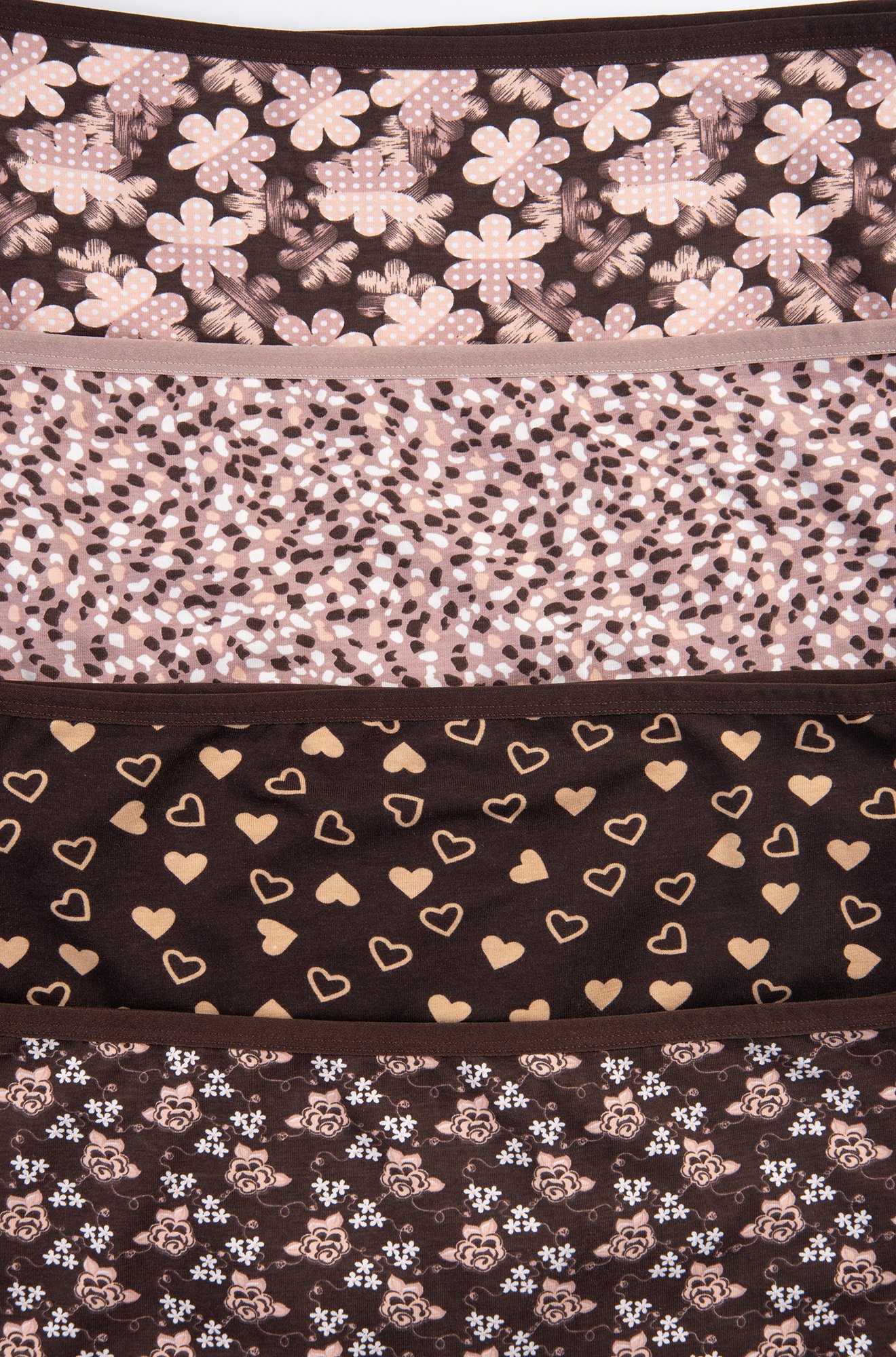 Женские трусы Nicoletta