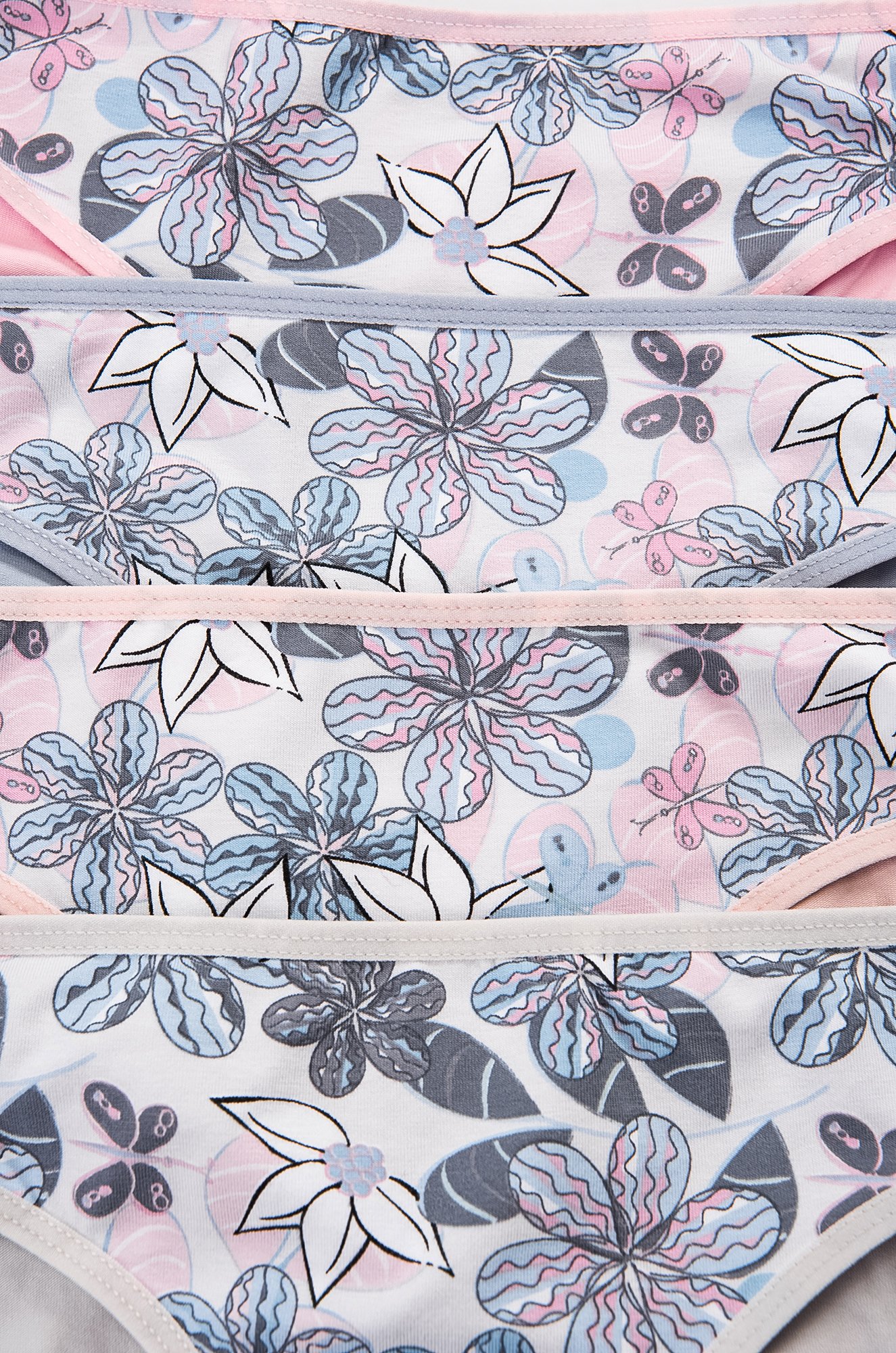 Женские трусы Nicoletta