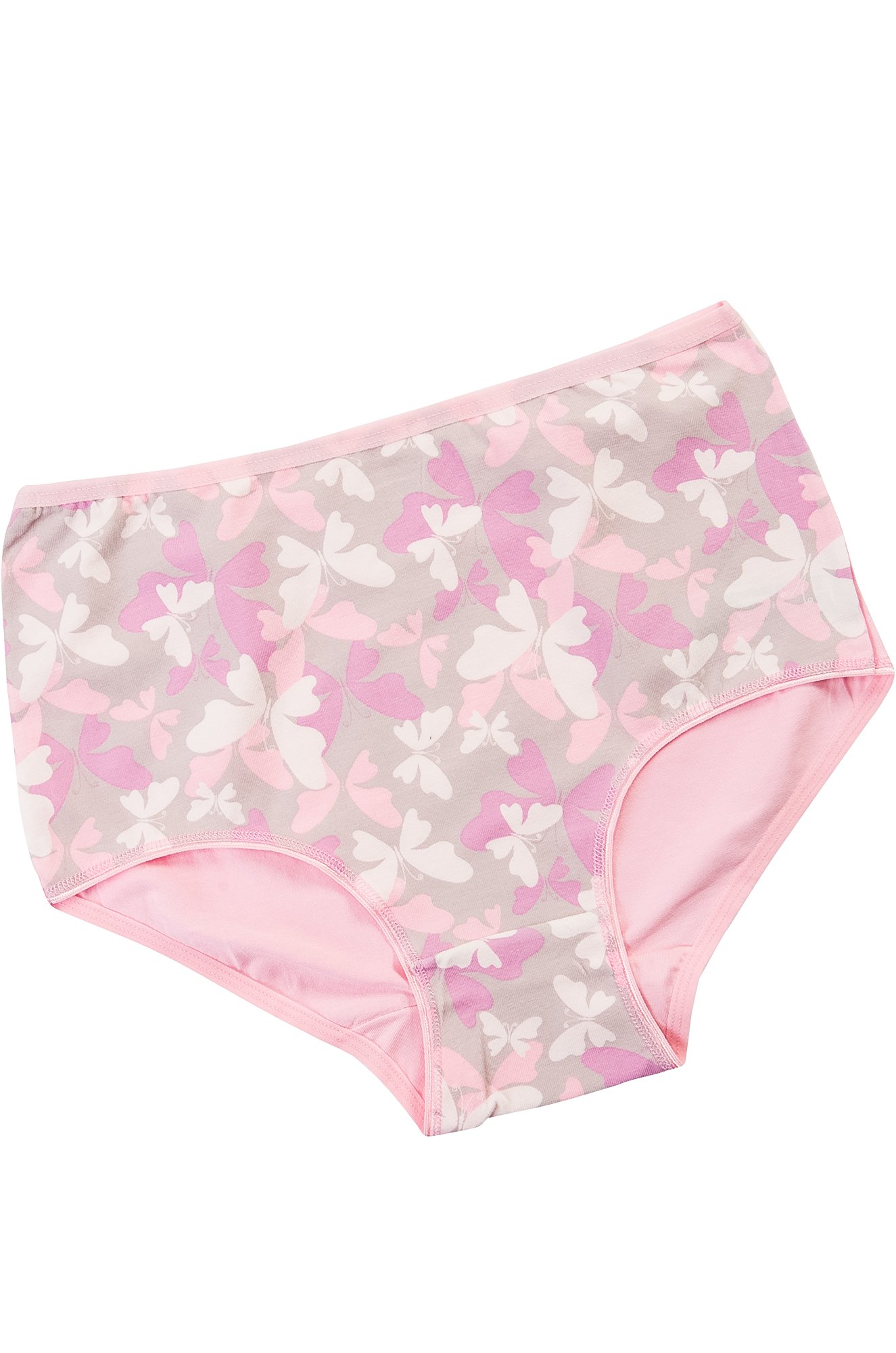 Трусики женские 6560459 мультиколор купить оптом в HappyWear.ru