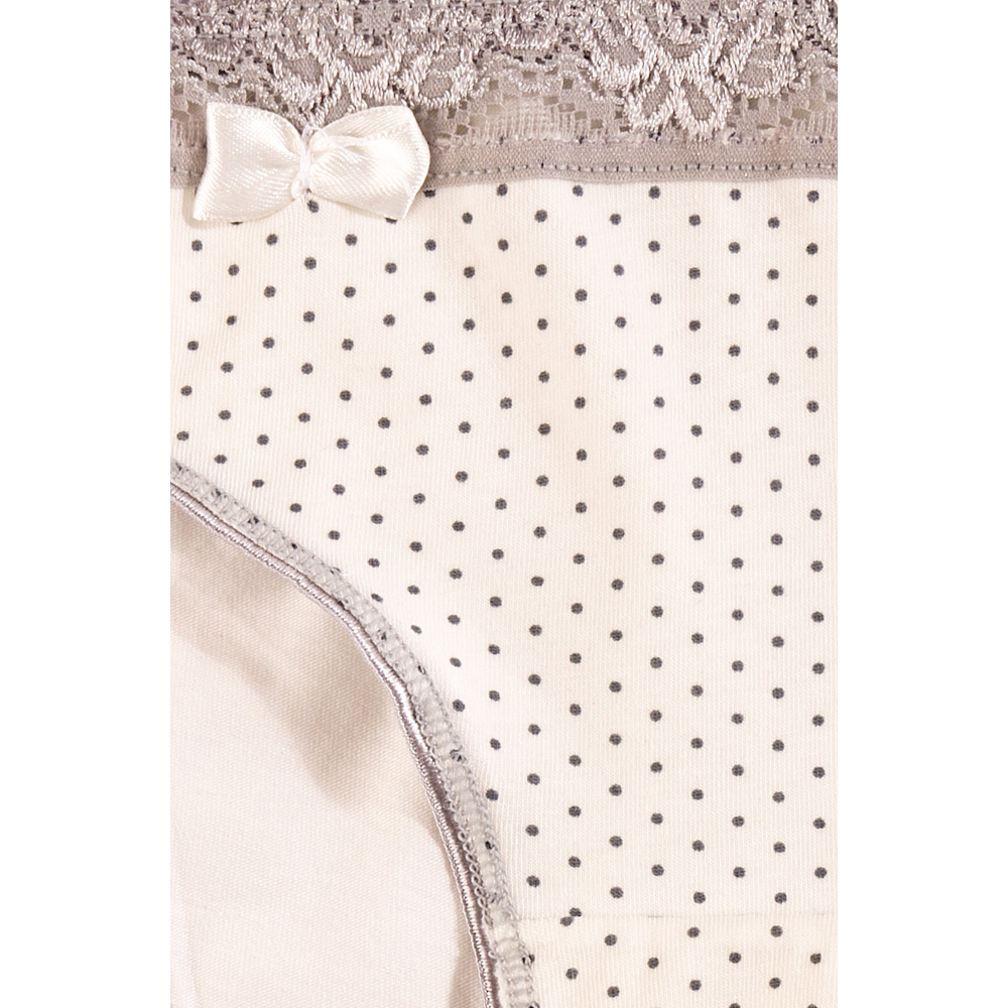 Женские трусы Nicoletta