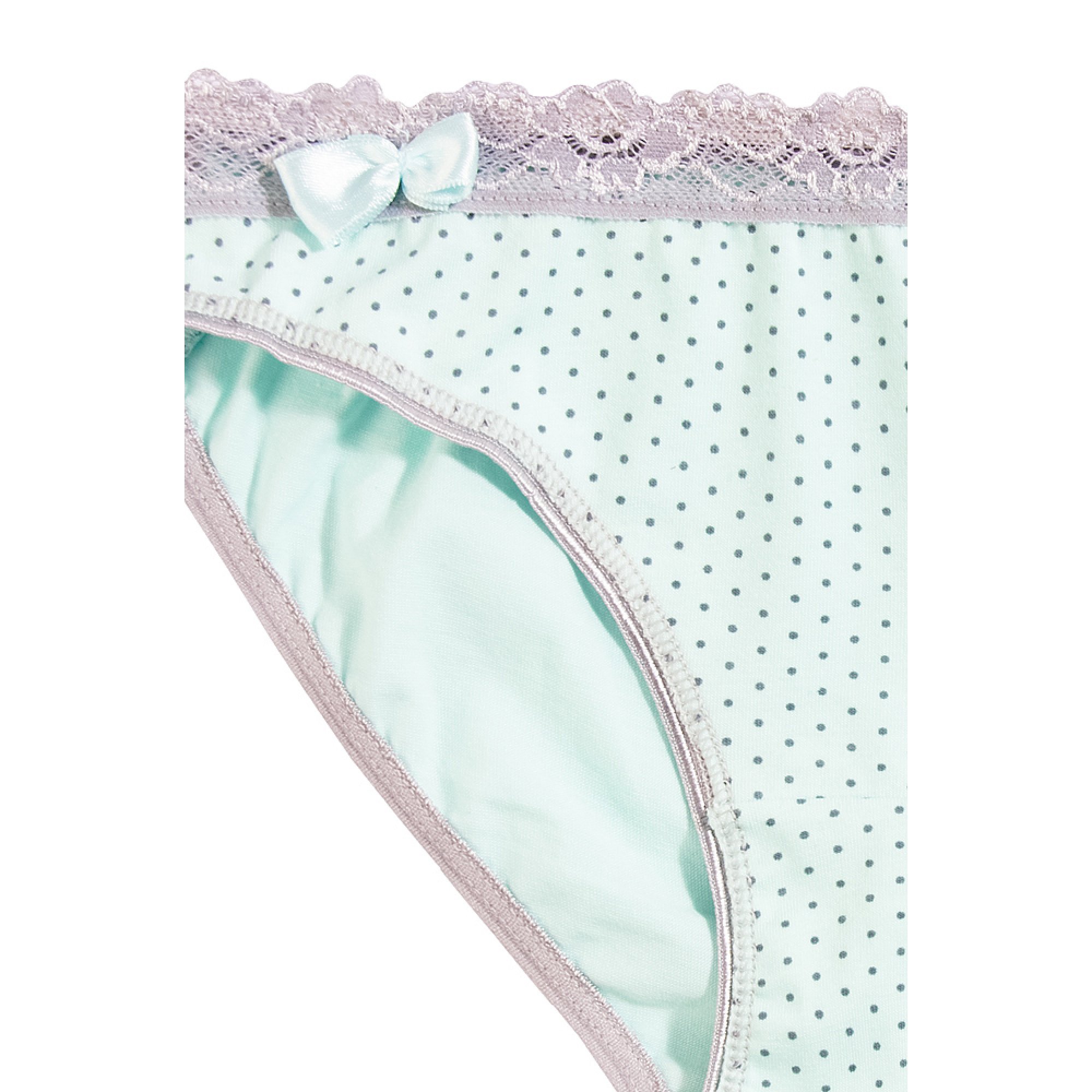 Женские трусы Nicoletta