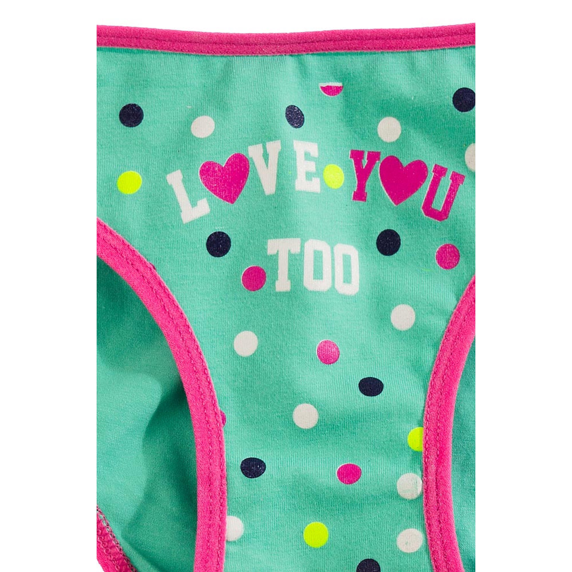 Женские трусы Nicoletta