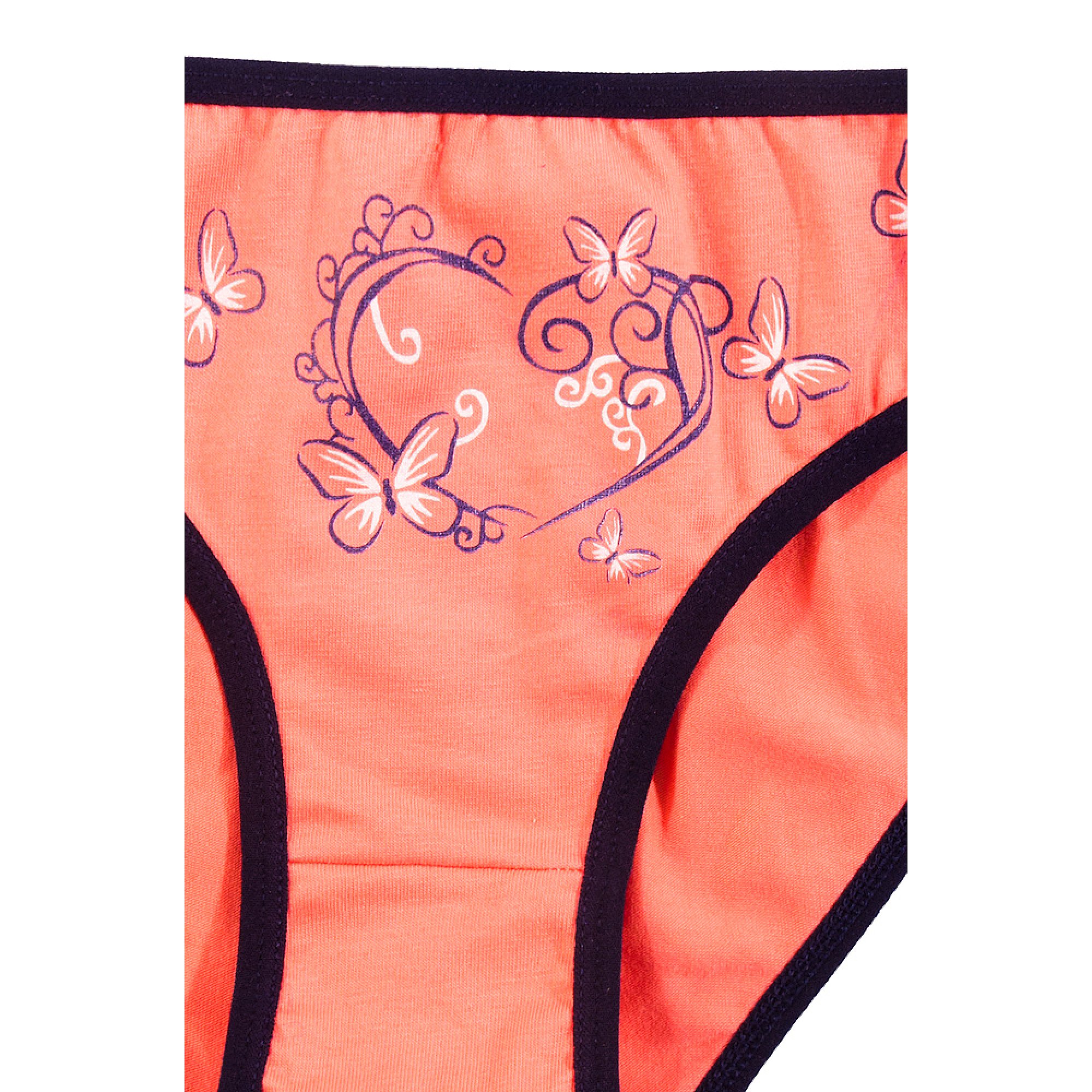 Женские трусы Nicoletta