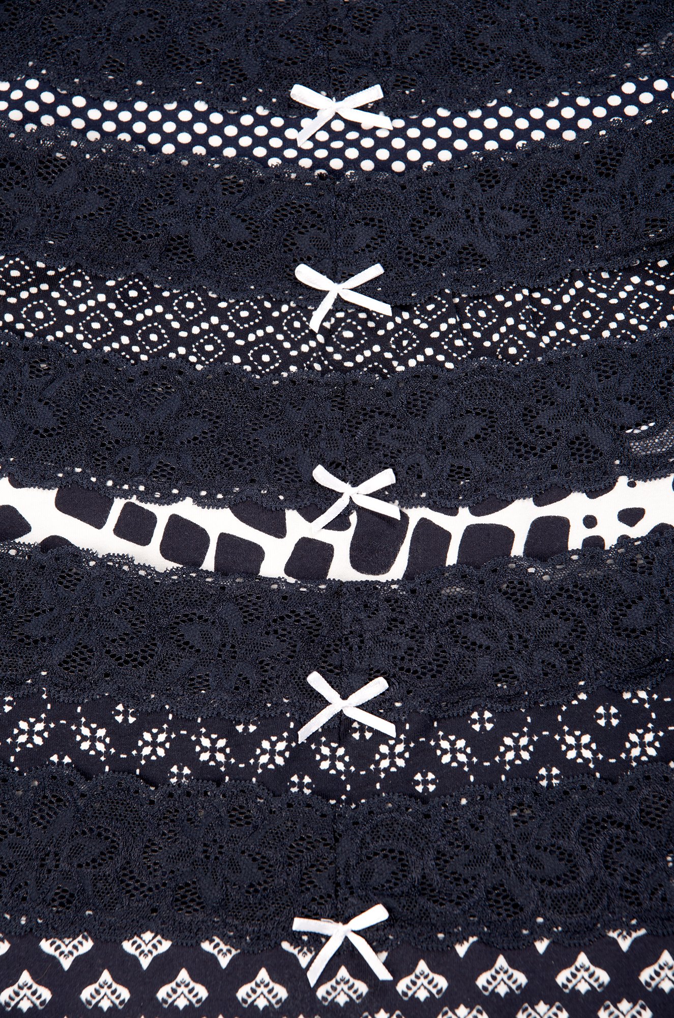 Женские трусы Nicoletta