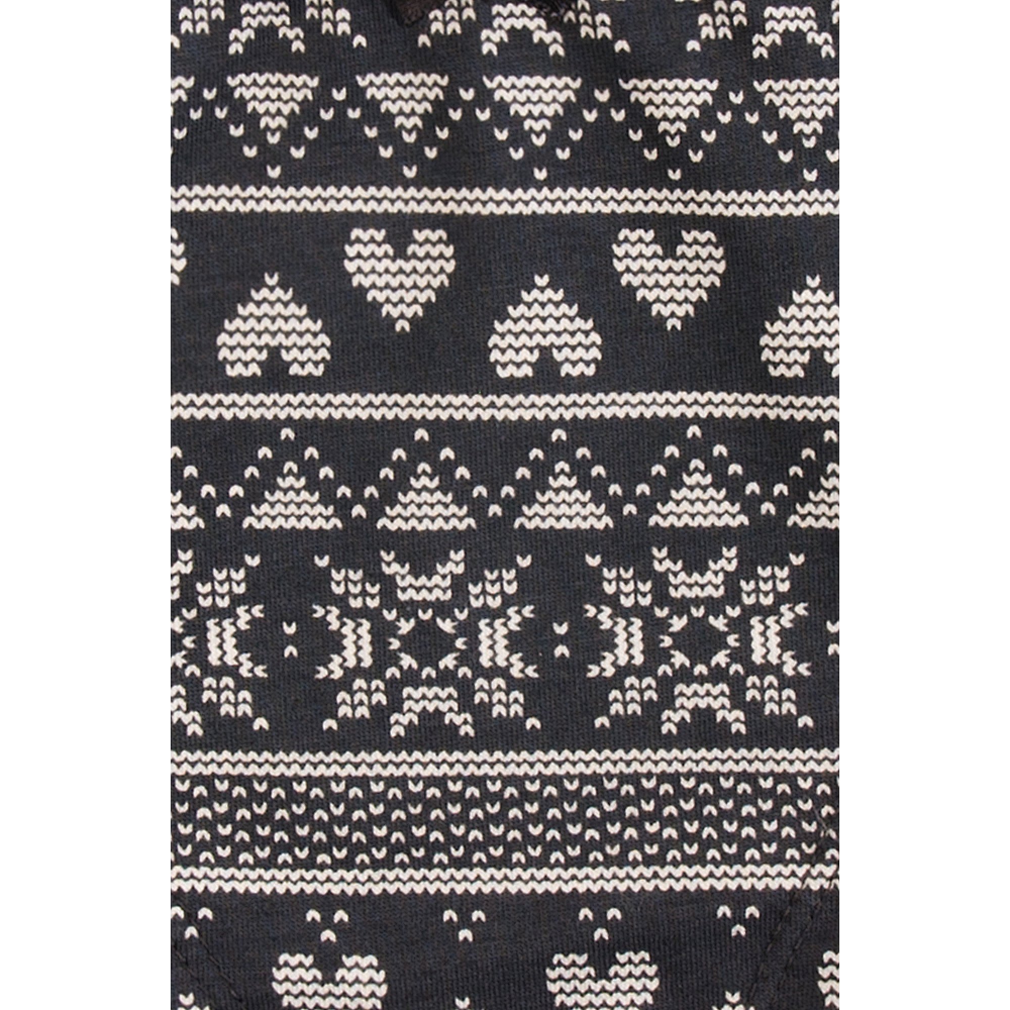 Трусы-шорты Nicoletta