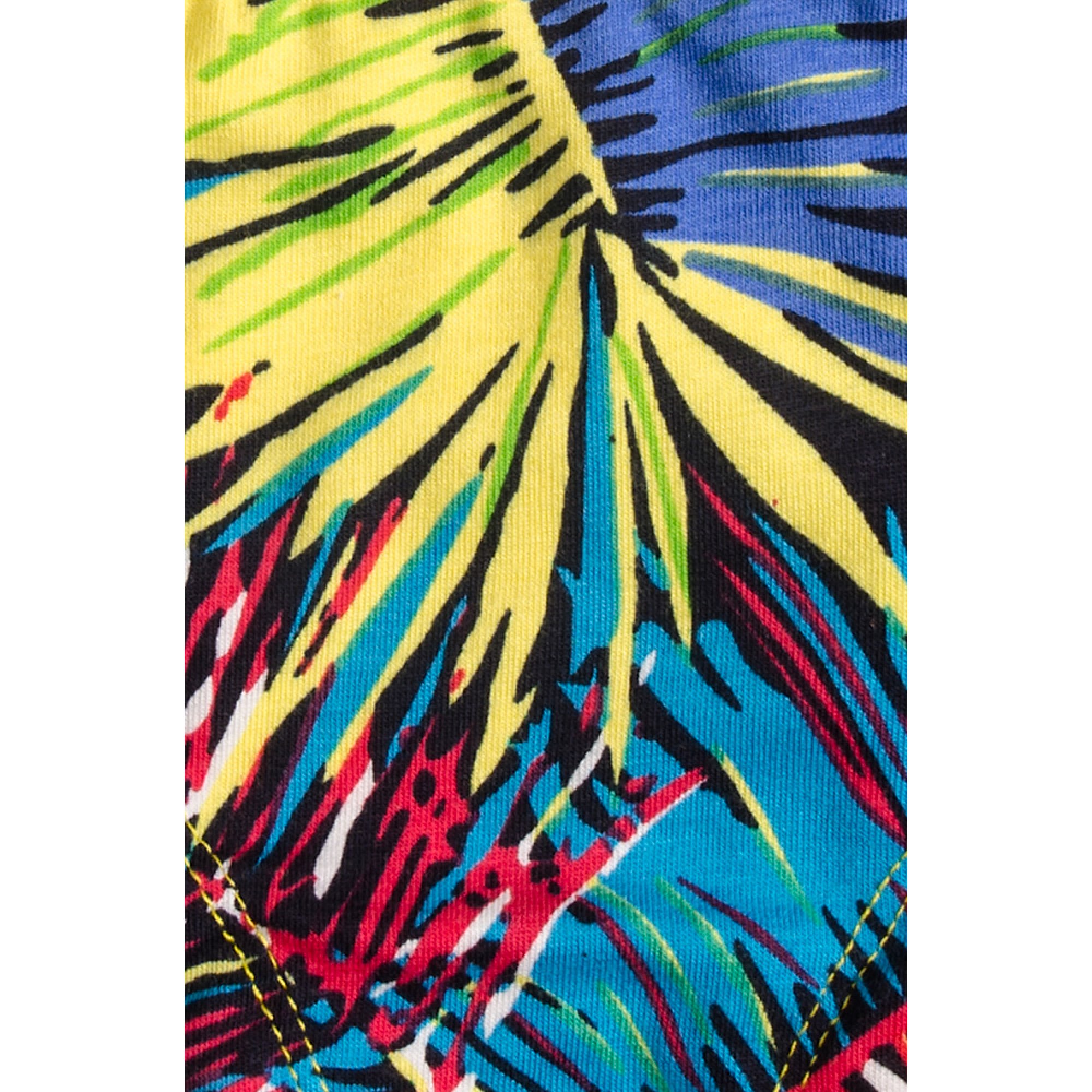 Трусы-шорты Nicoletta