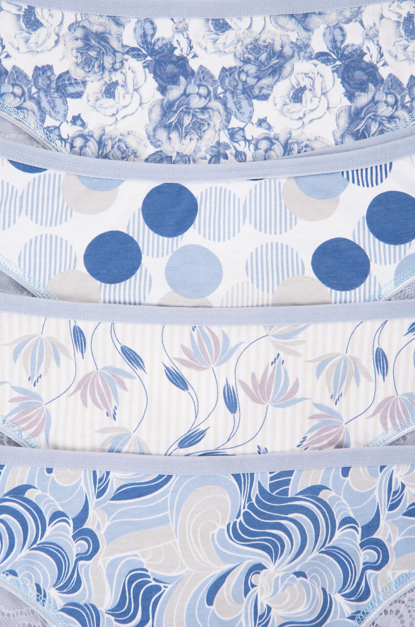 Женские трусы Nicoletta