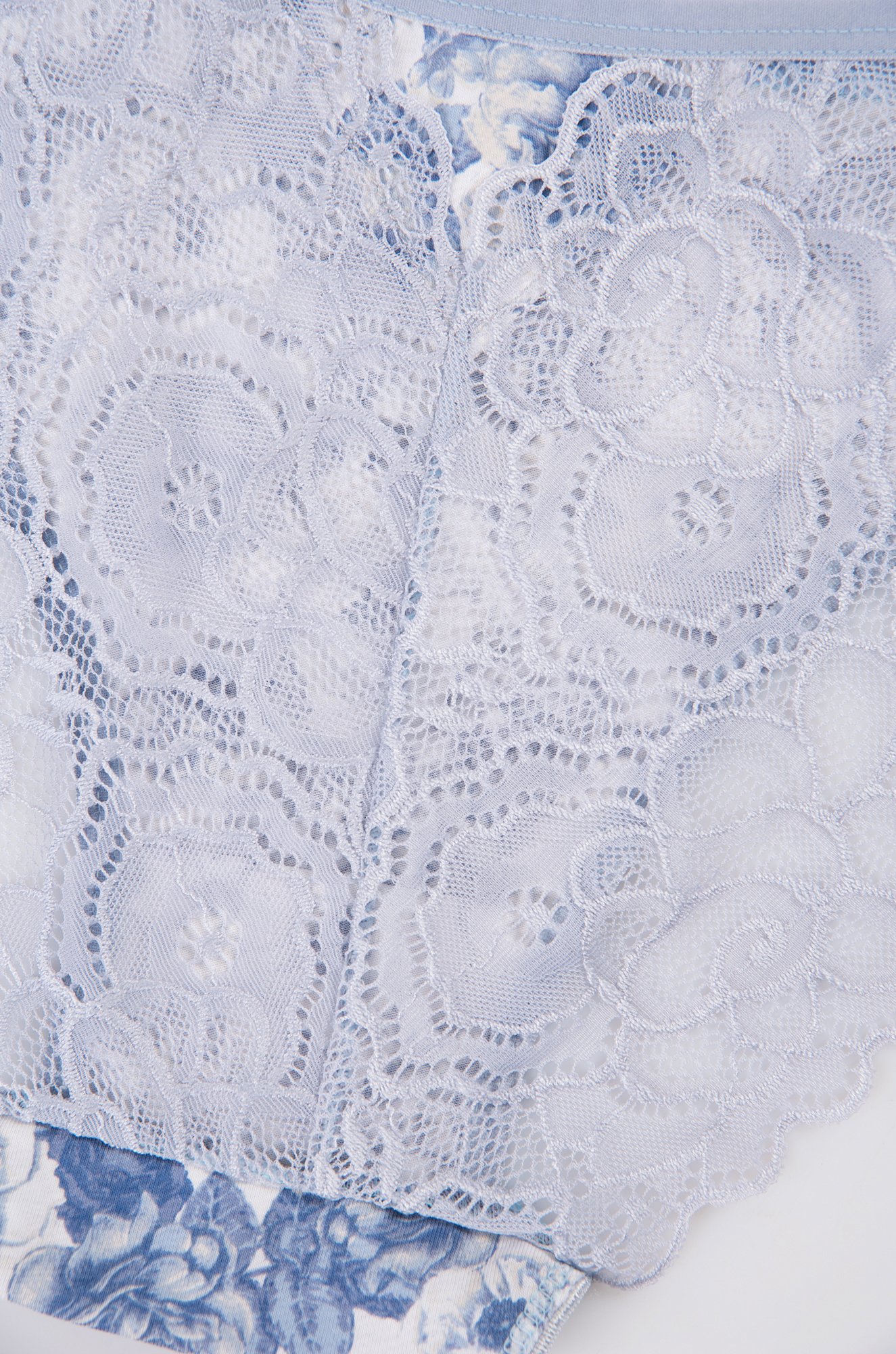 Женские трусы Nicoletta