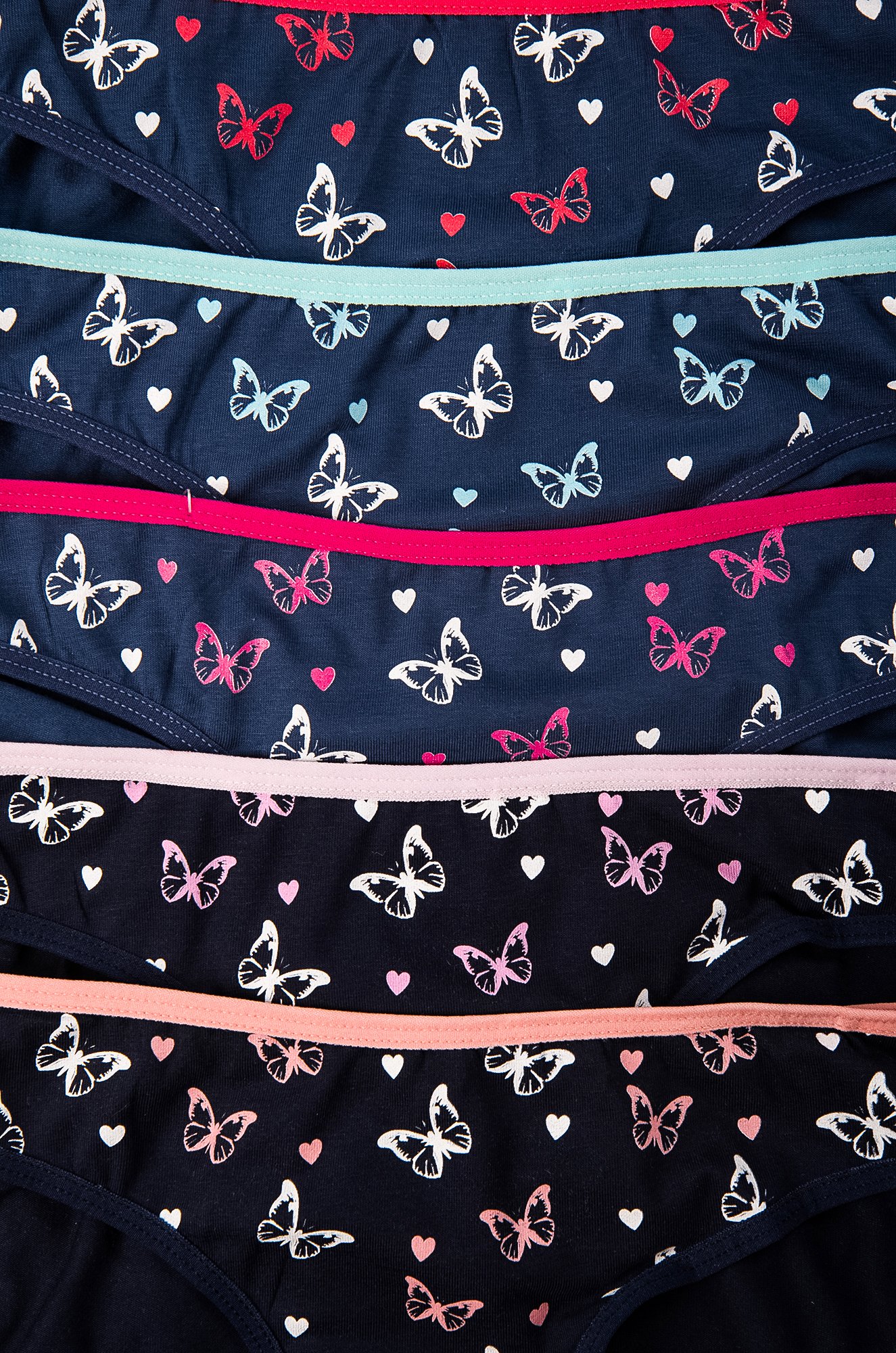 Женские трусы Nicoletta