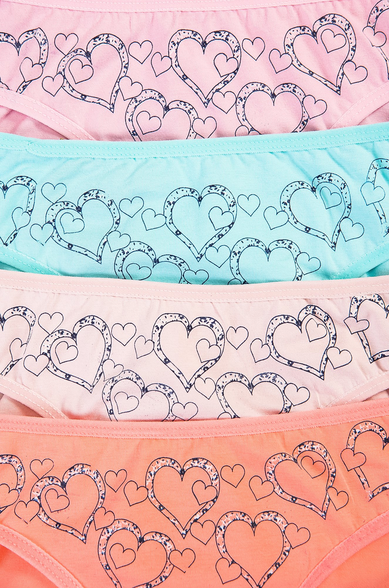 Женские трусы Nicoletta