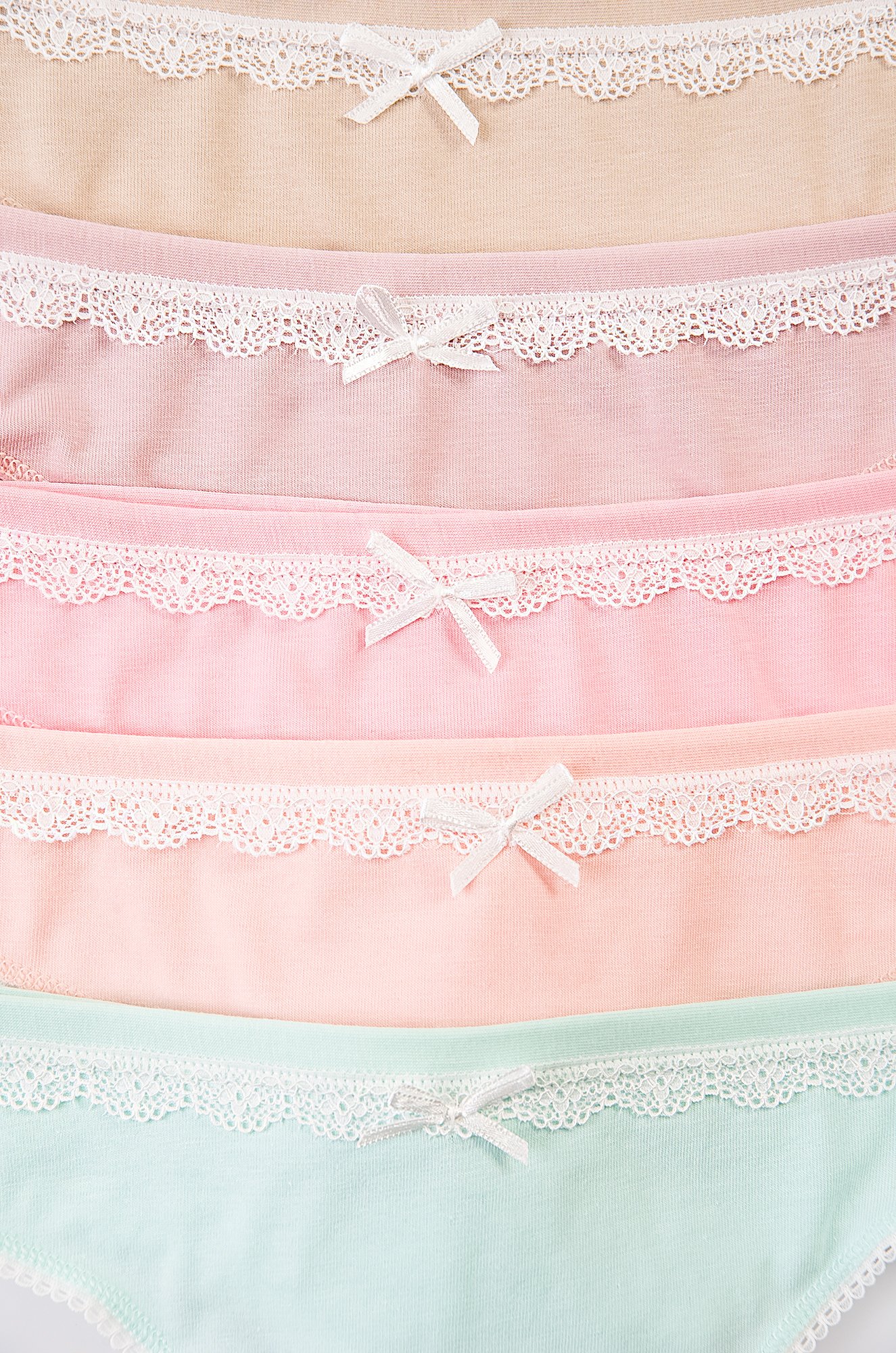 Женские трусы Nicoletta