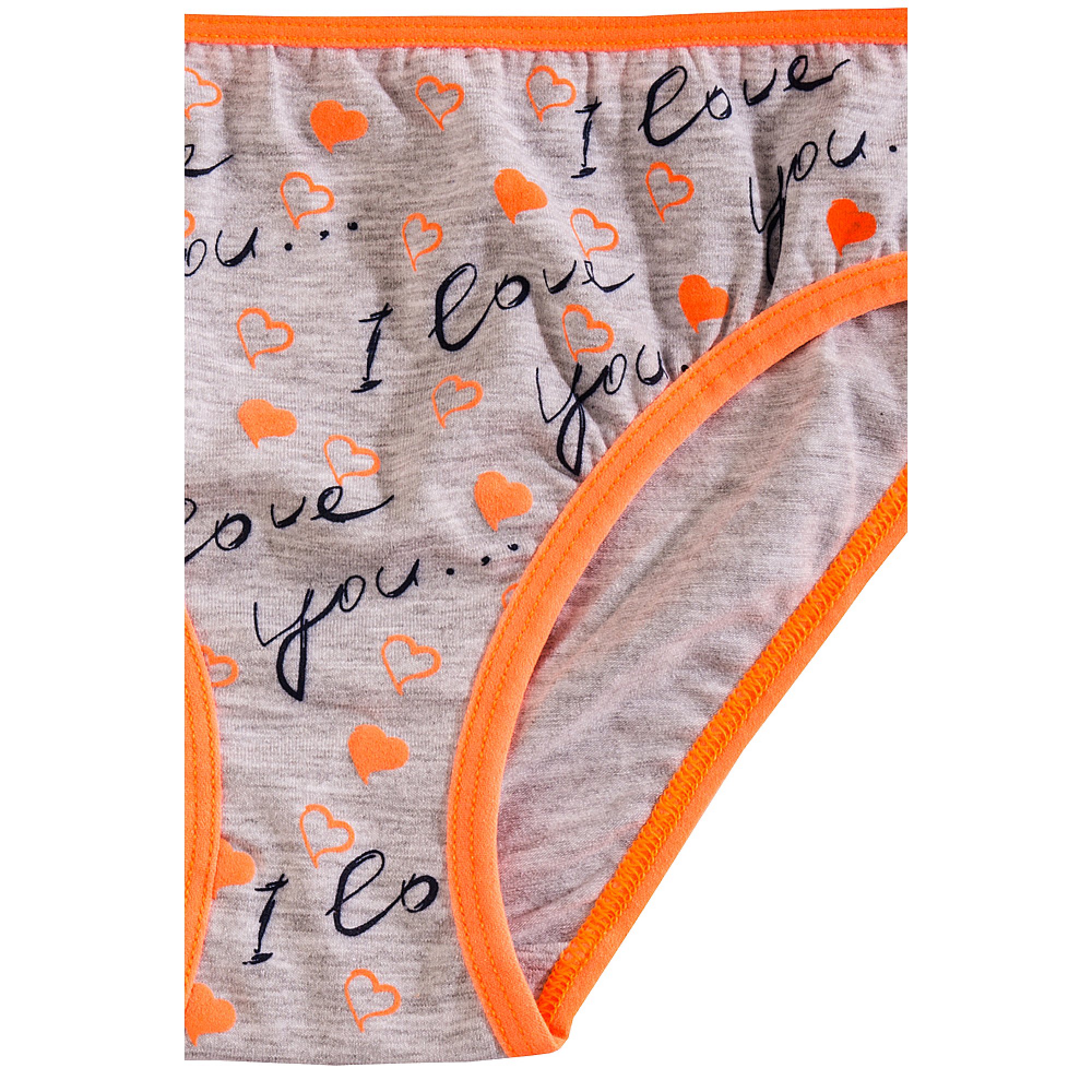 Женские трусы Nicoletta