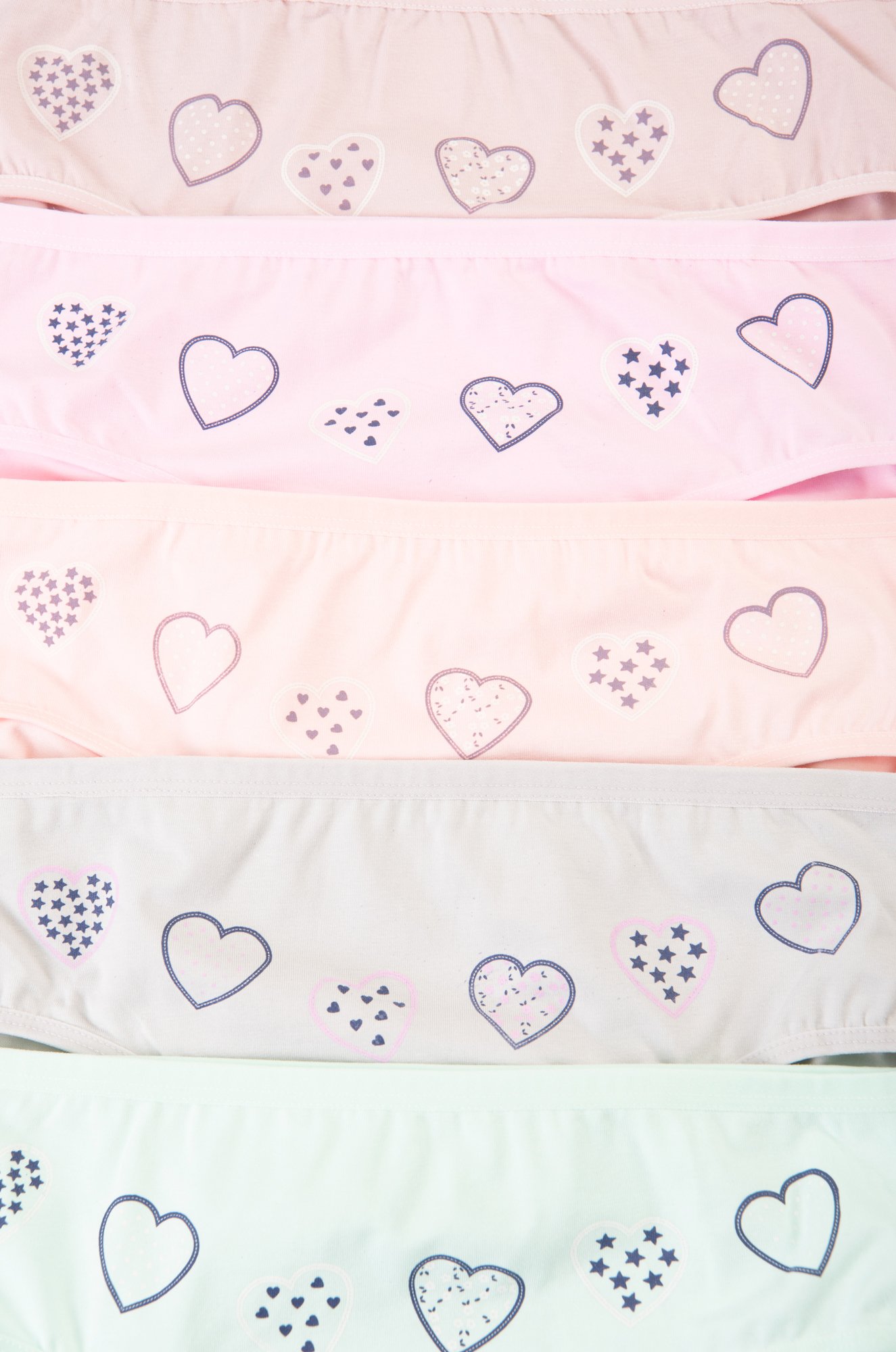 Женские трусы Nicoletta