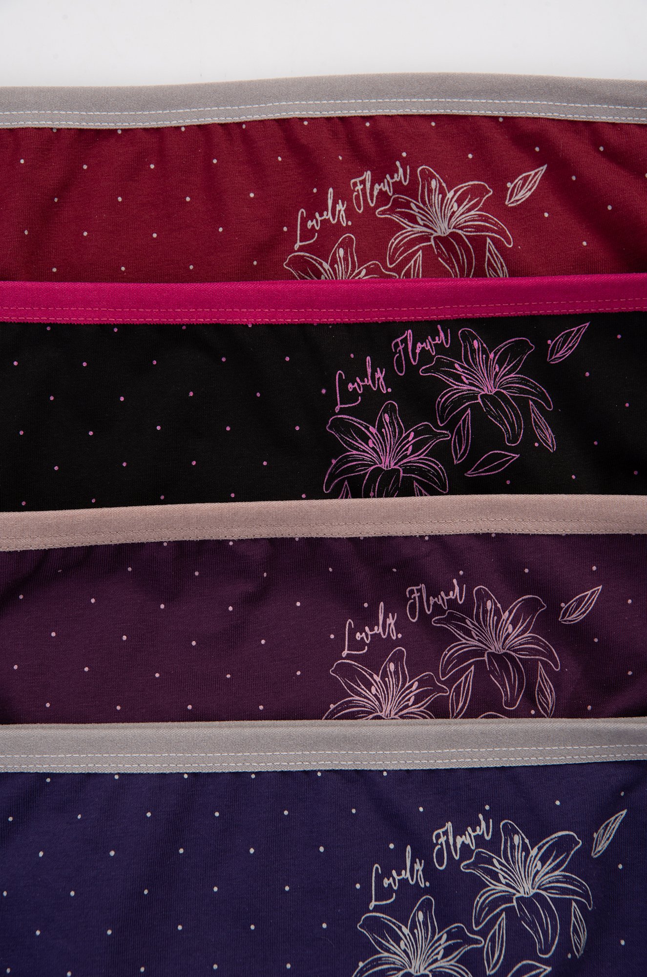 Женские трусы Nicoletta