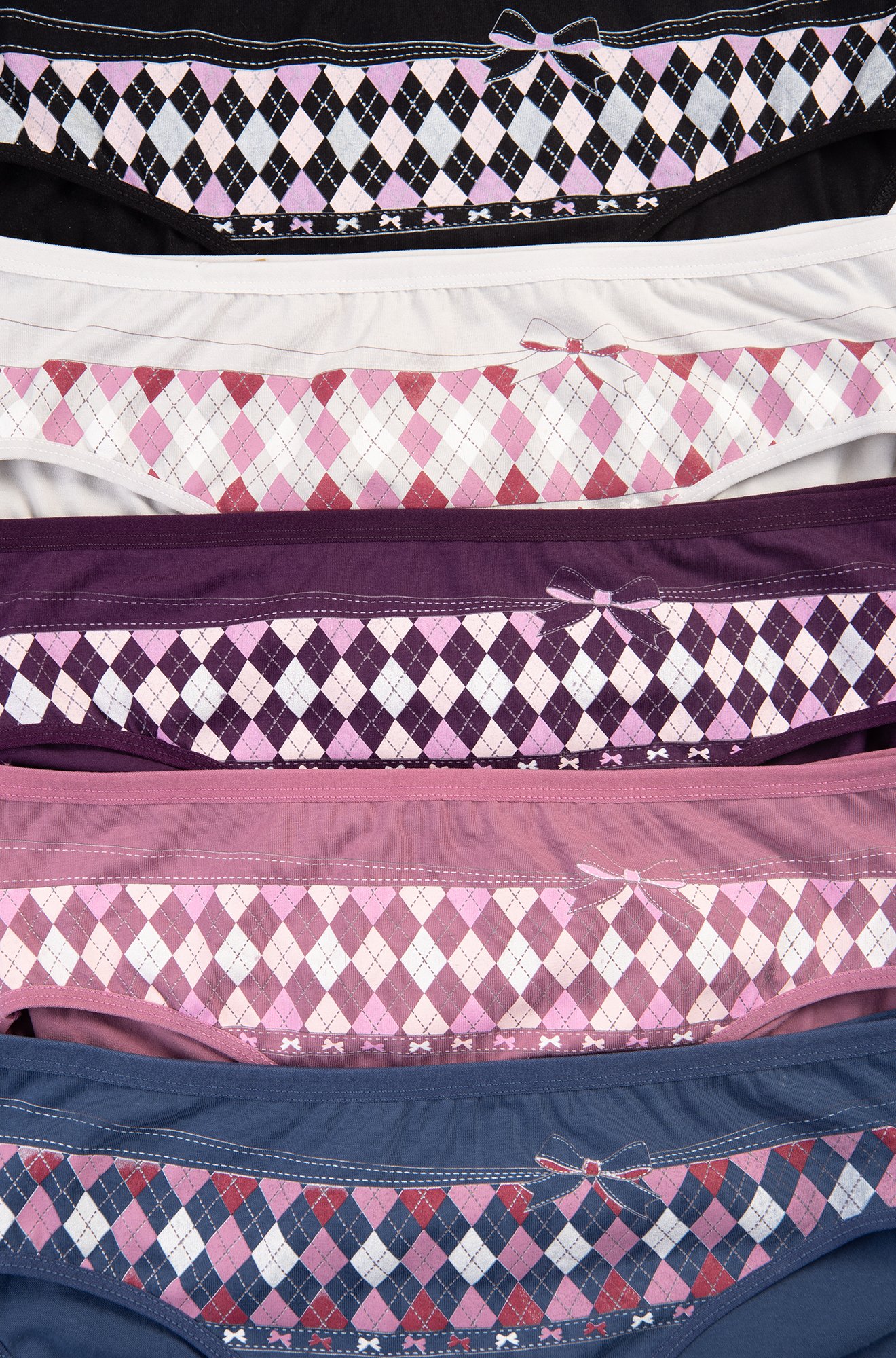 Женские трусы Nicoletta