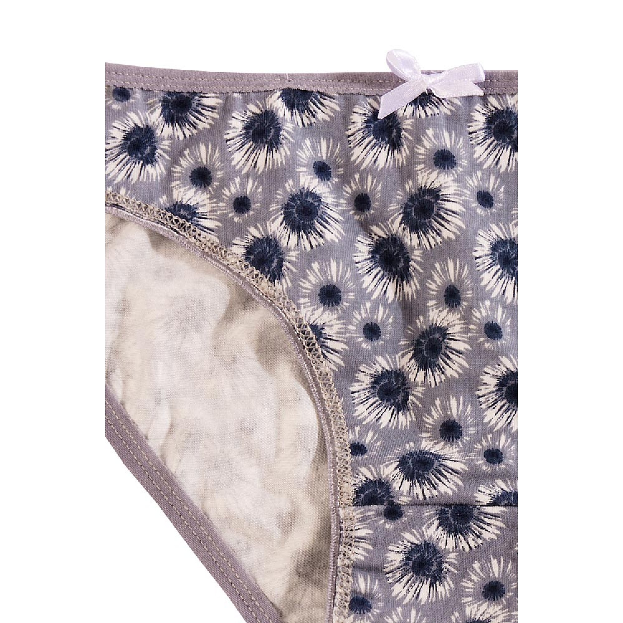 Женские трусы Nicoletta