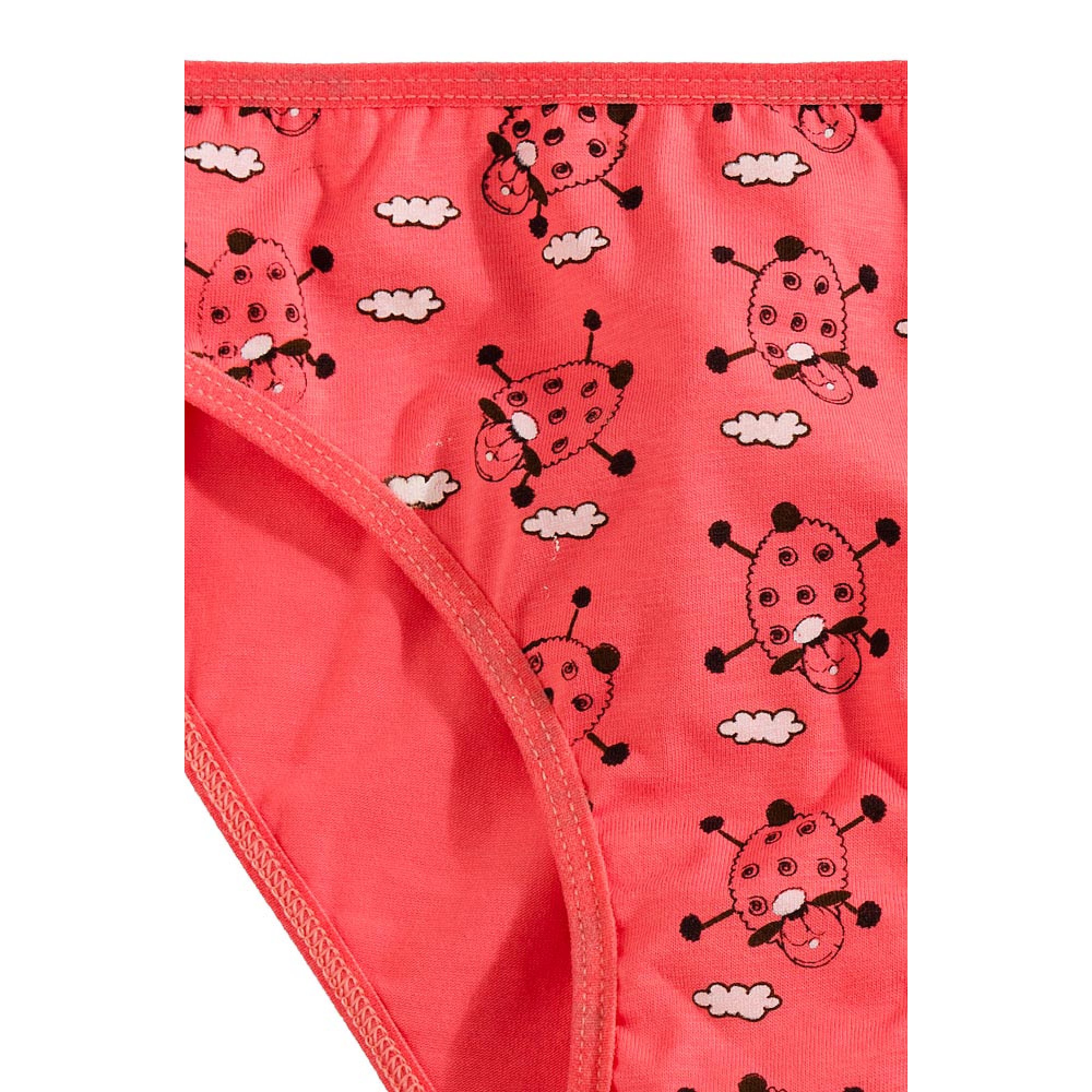 Трусы для девочки Nicoletta