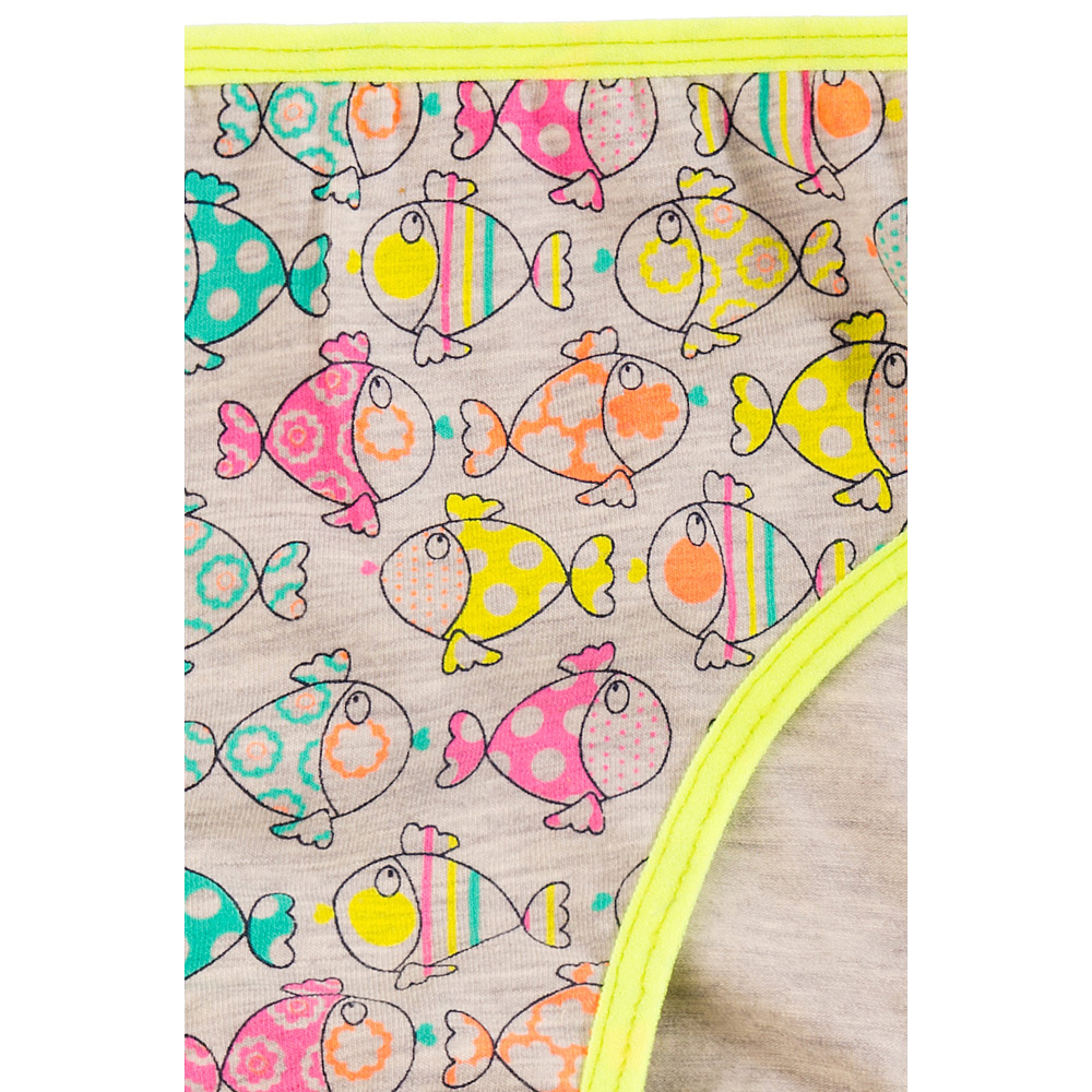 Трусы для девочки Nicoletta