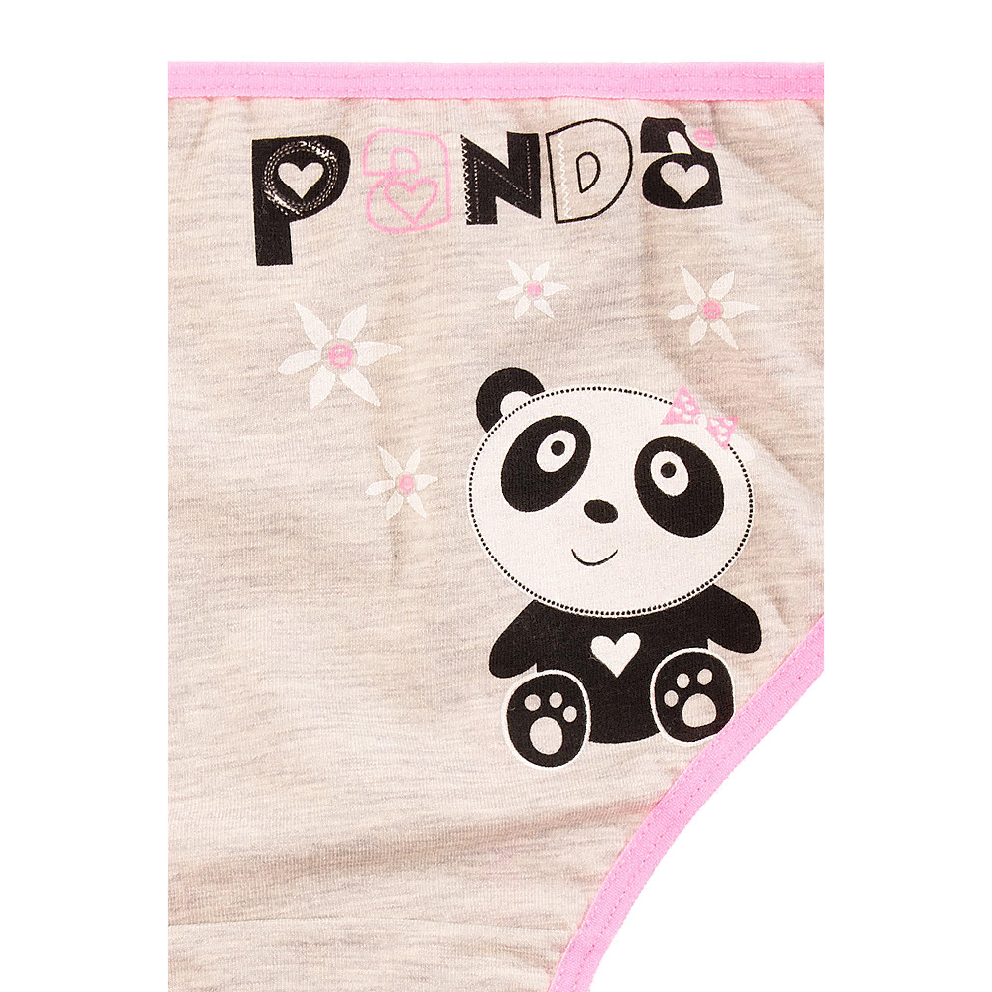 Трусы для девочки Nicoletta