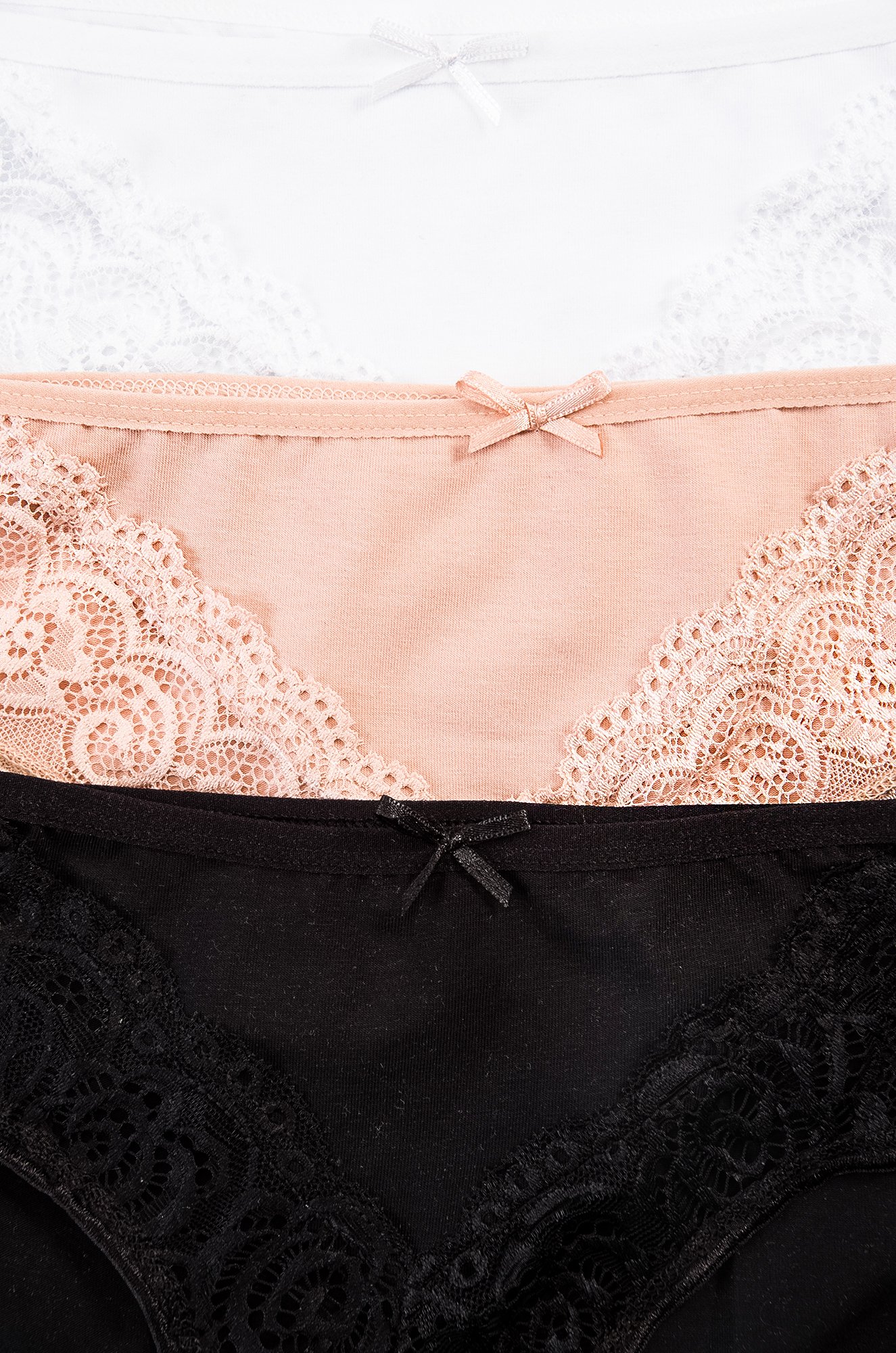 Женские трусы Nicoletta