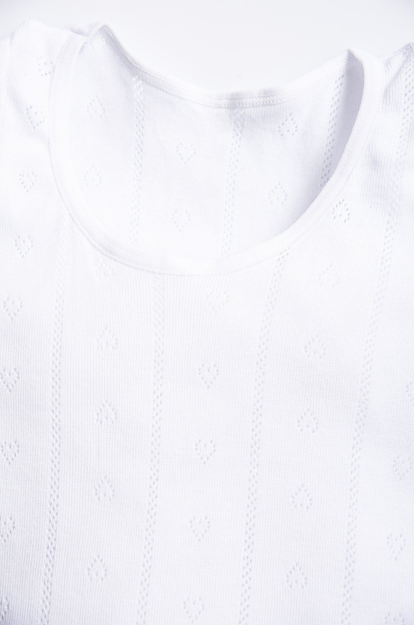 Маечка для девочки Nicoletta