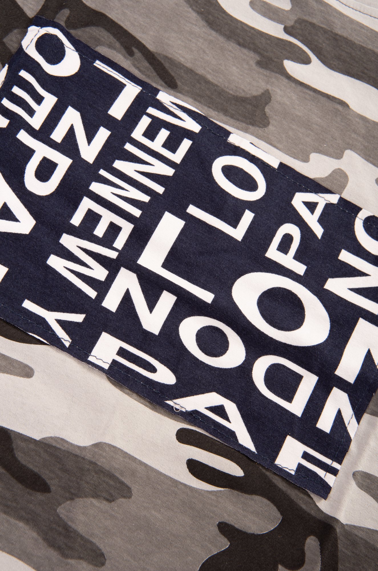 Туника Неженка