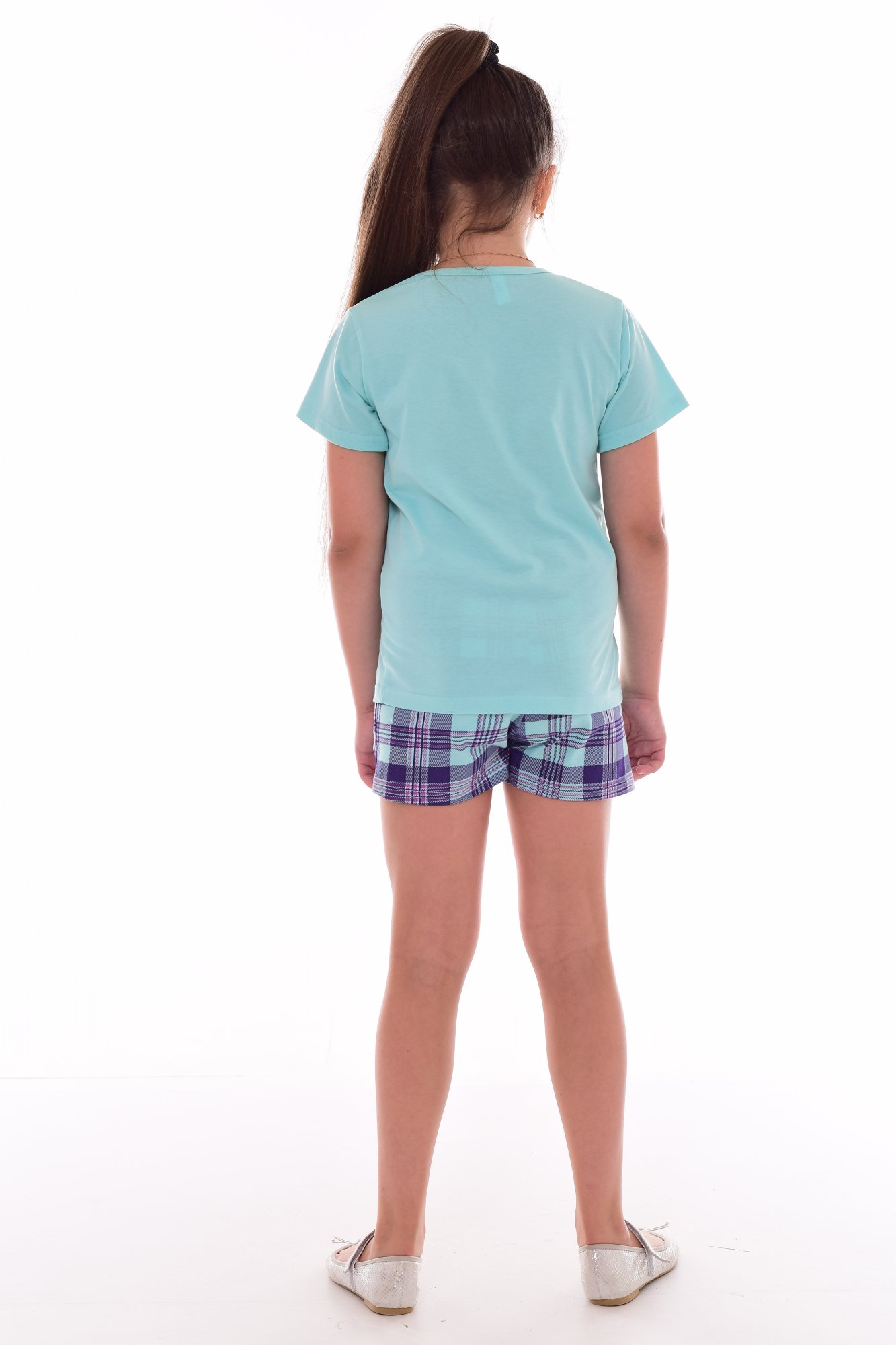 Пижама для девочки Новое Кимоно