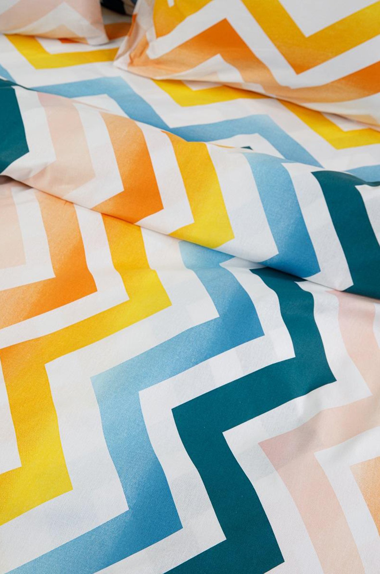 Постельное белье из бязи, 2,0 сп, наволочки 70*70 Ночь Нежна