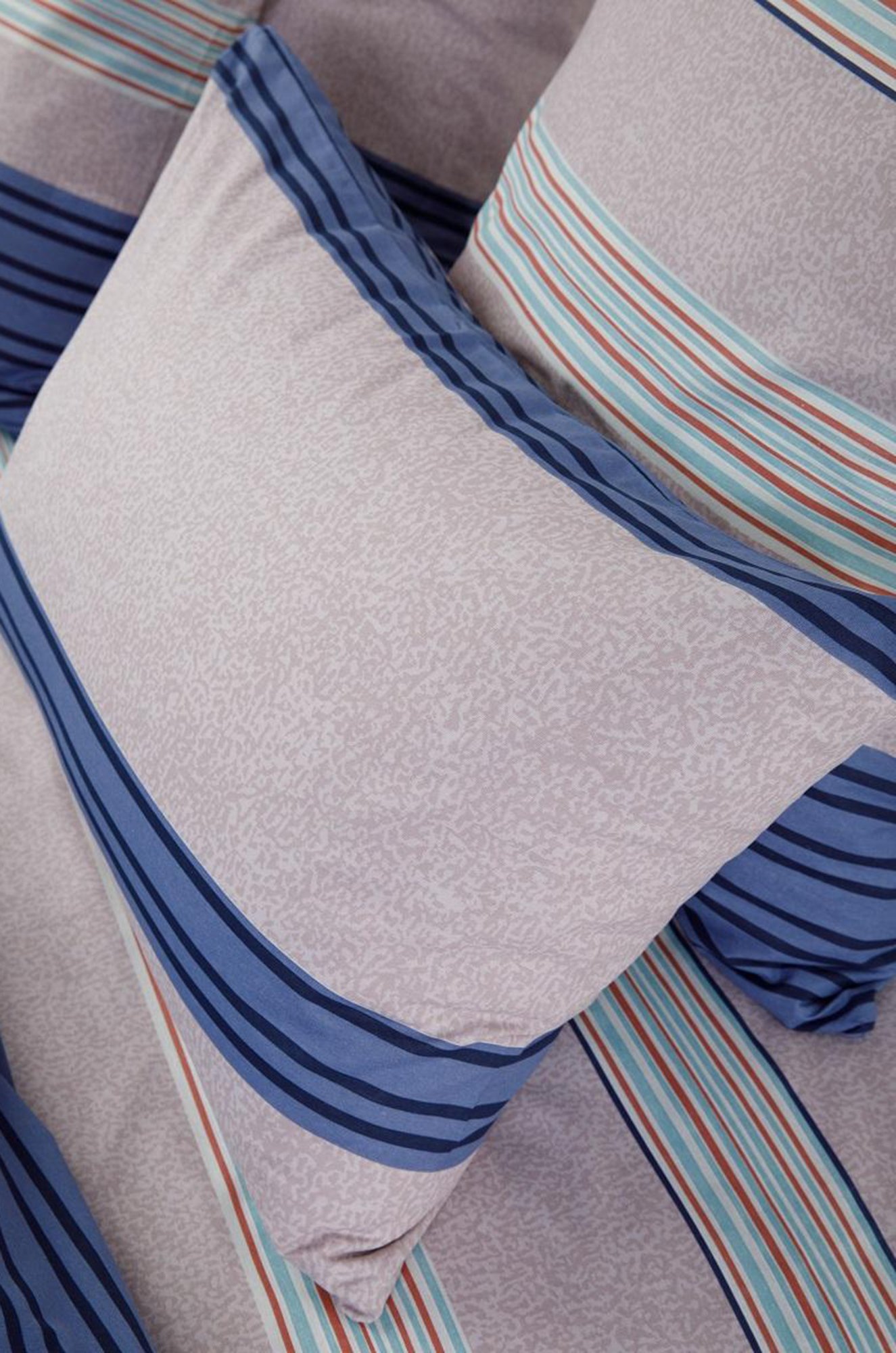 Постельное белье из бязи, 2,0 сп, наволочки 50*70 Ночь Нежна