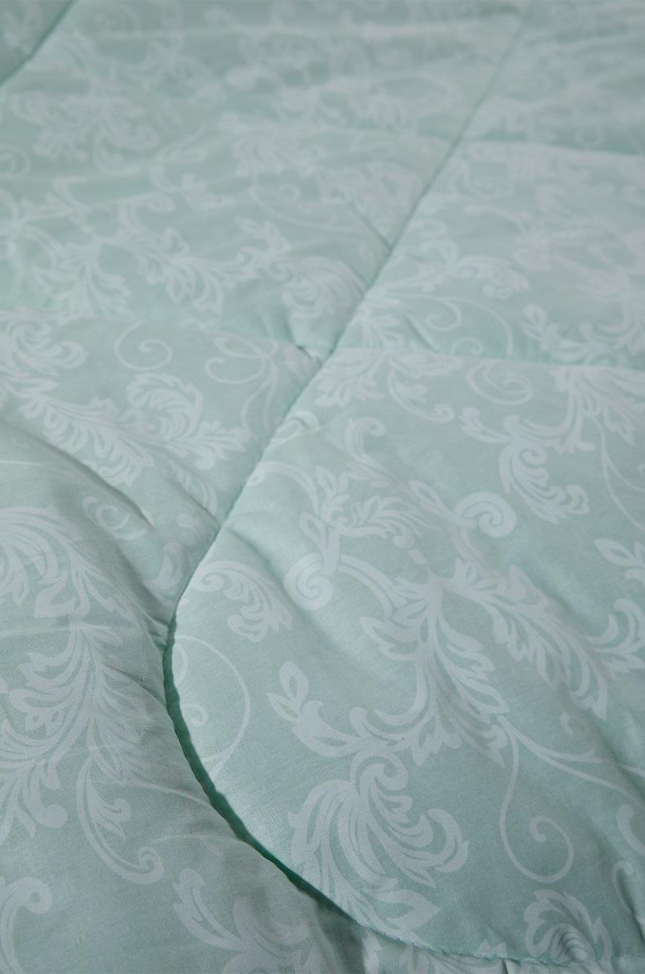 Одеяло из эвкалиптового волокна компрессионное 1,5 сп Ночь Нежна