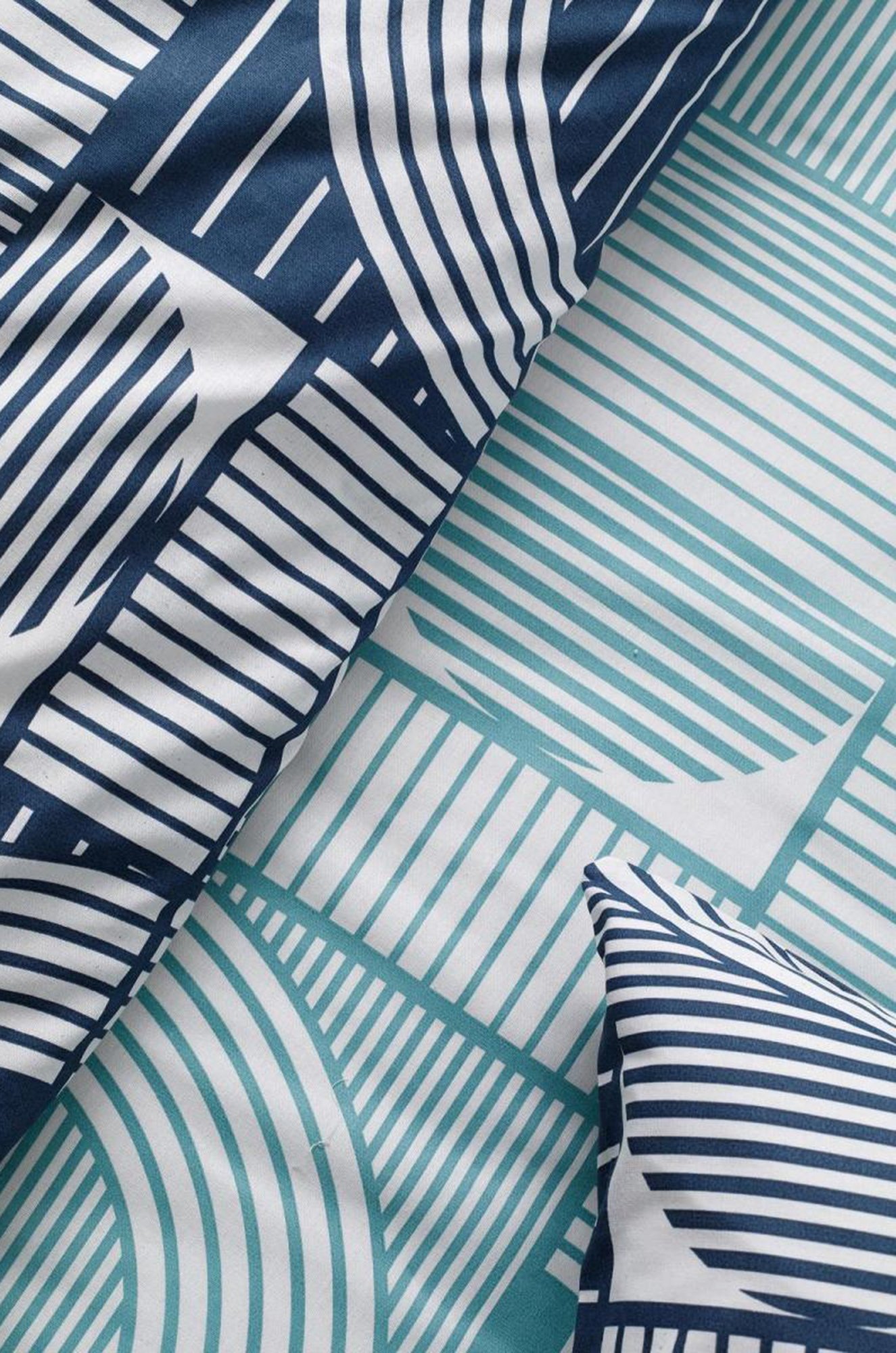 Постельное белье из бязи, 2,0 сп, наволочки 70*70 Ночь Нежна