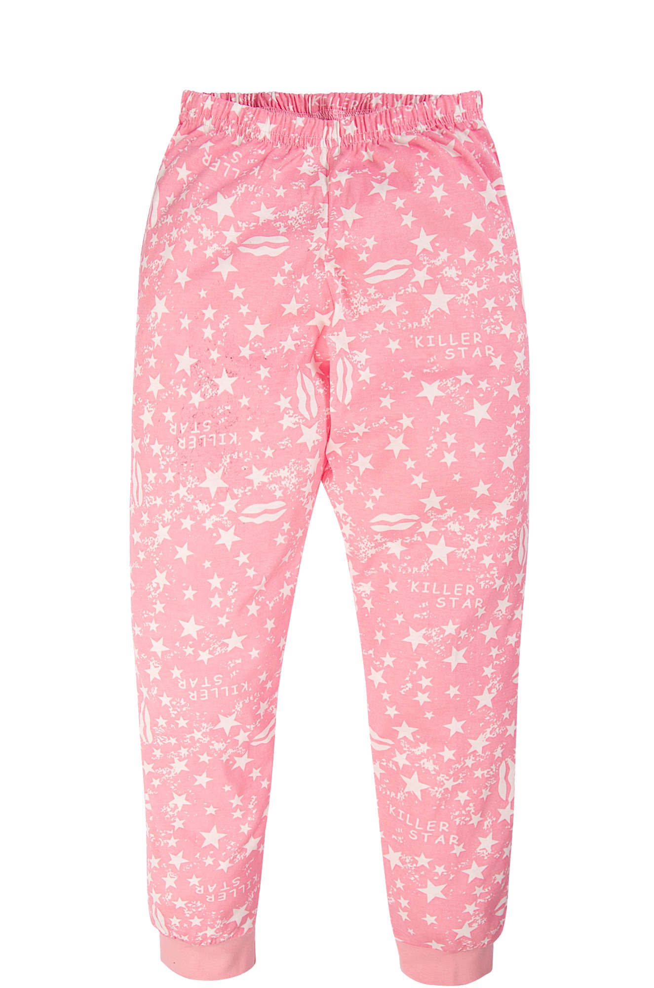 Пижама для девочки N.O.A.