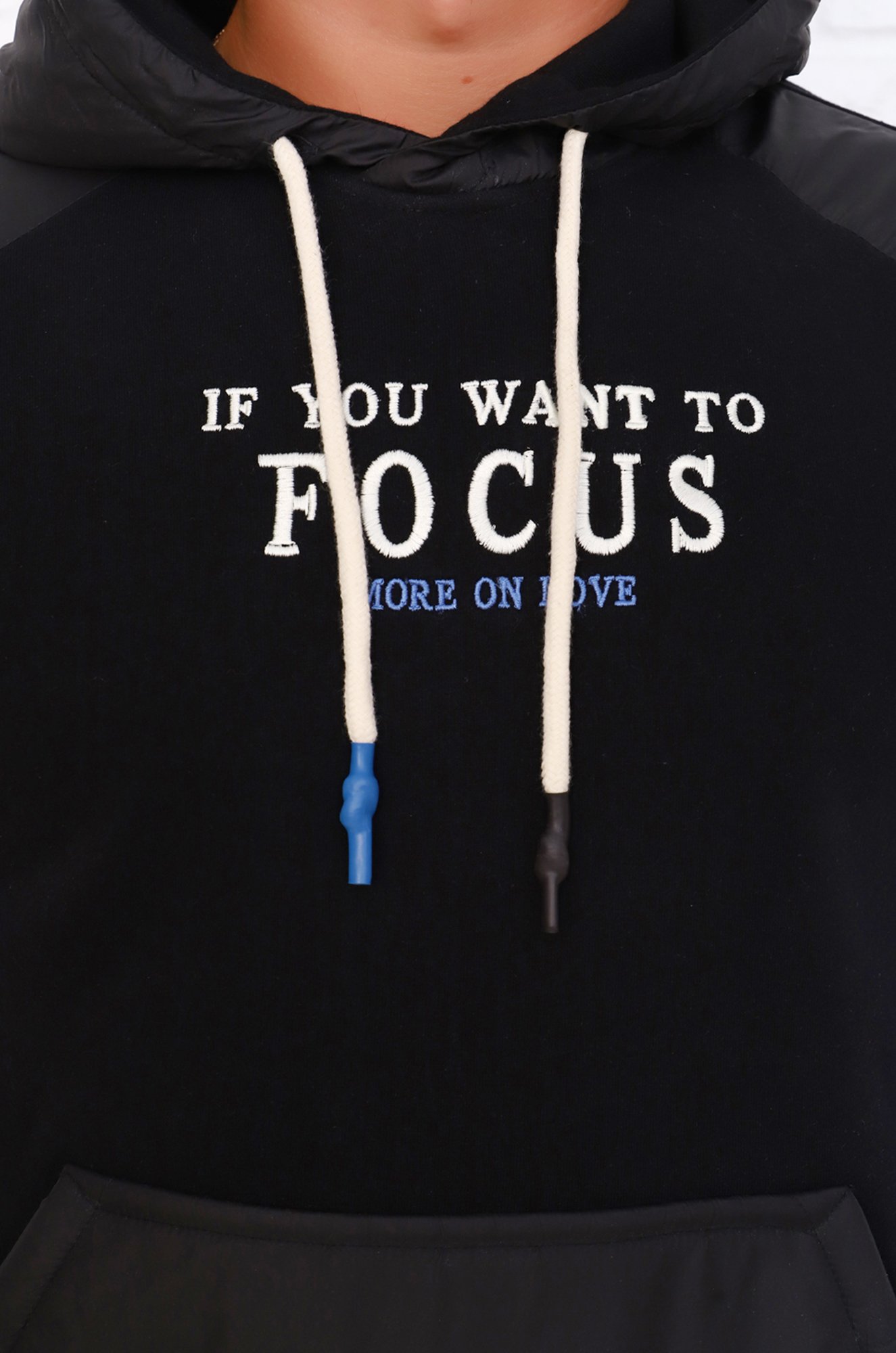 Толстовка мужская утепленная Berchelli