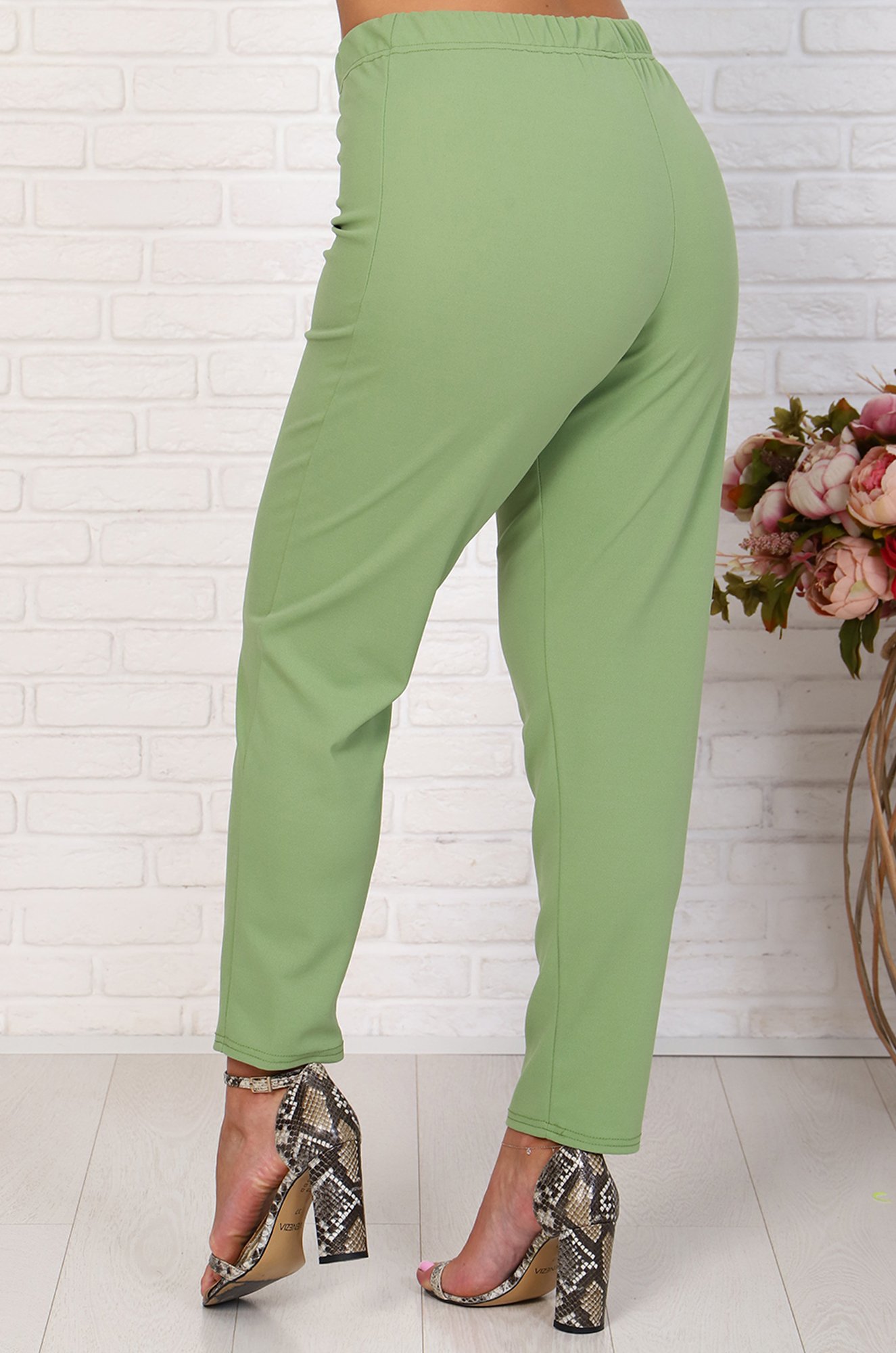 Женские летние брюки Натали