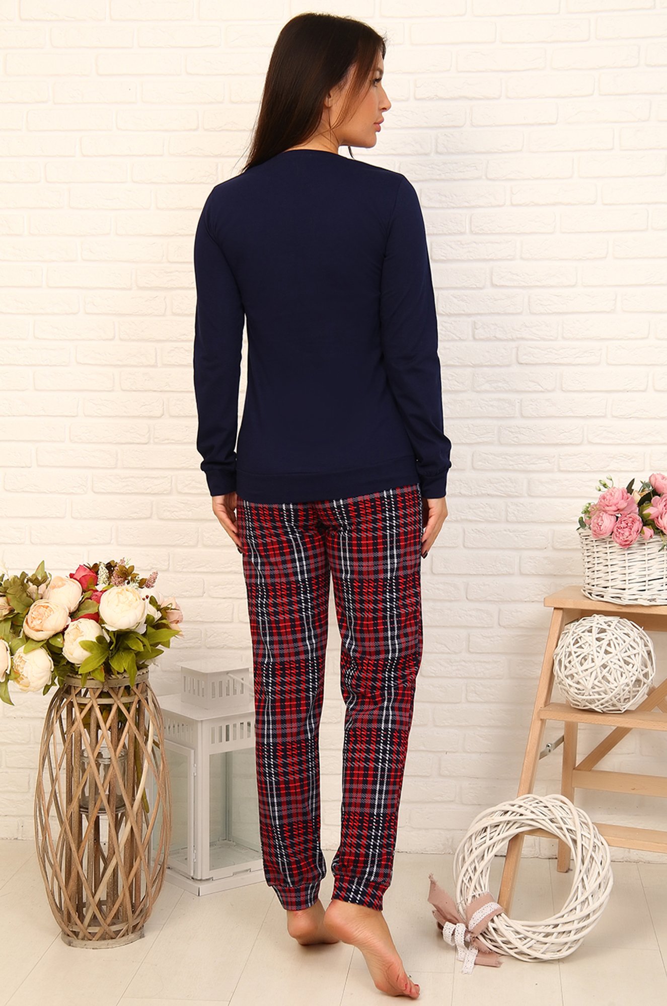 Костюм женский Натали