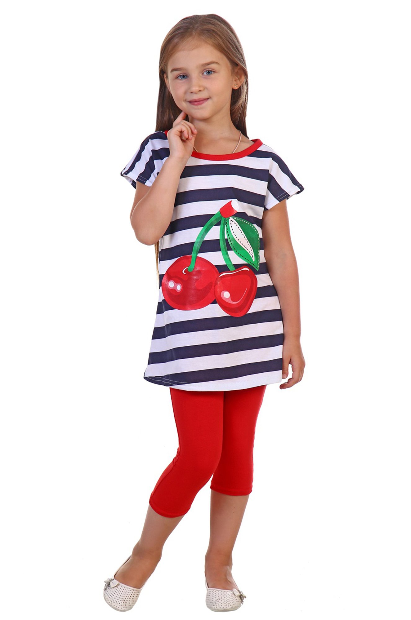 Костюм для девочки Натали