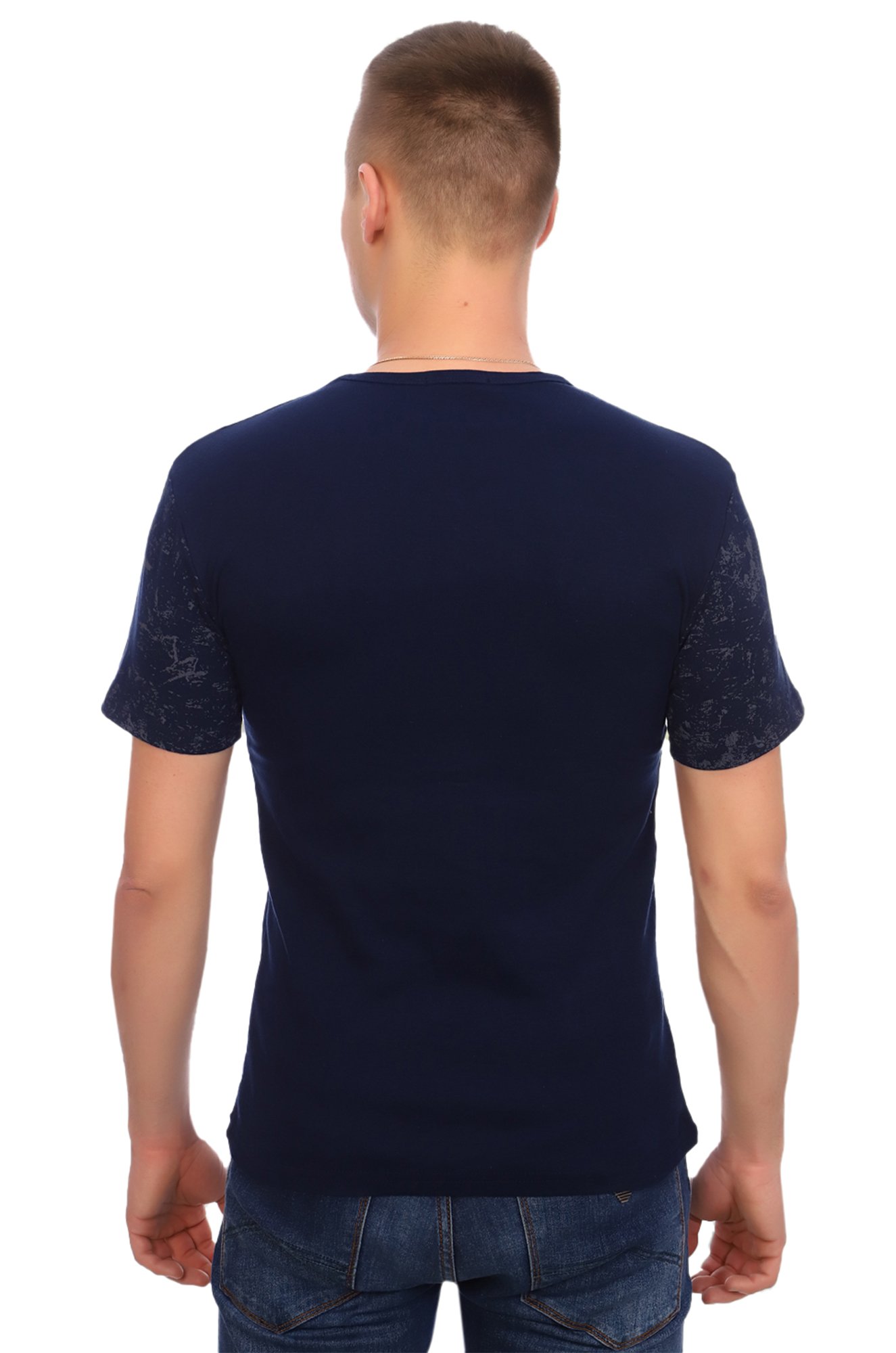 Футболка мужская Berchelli