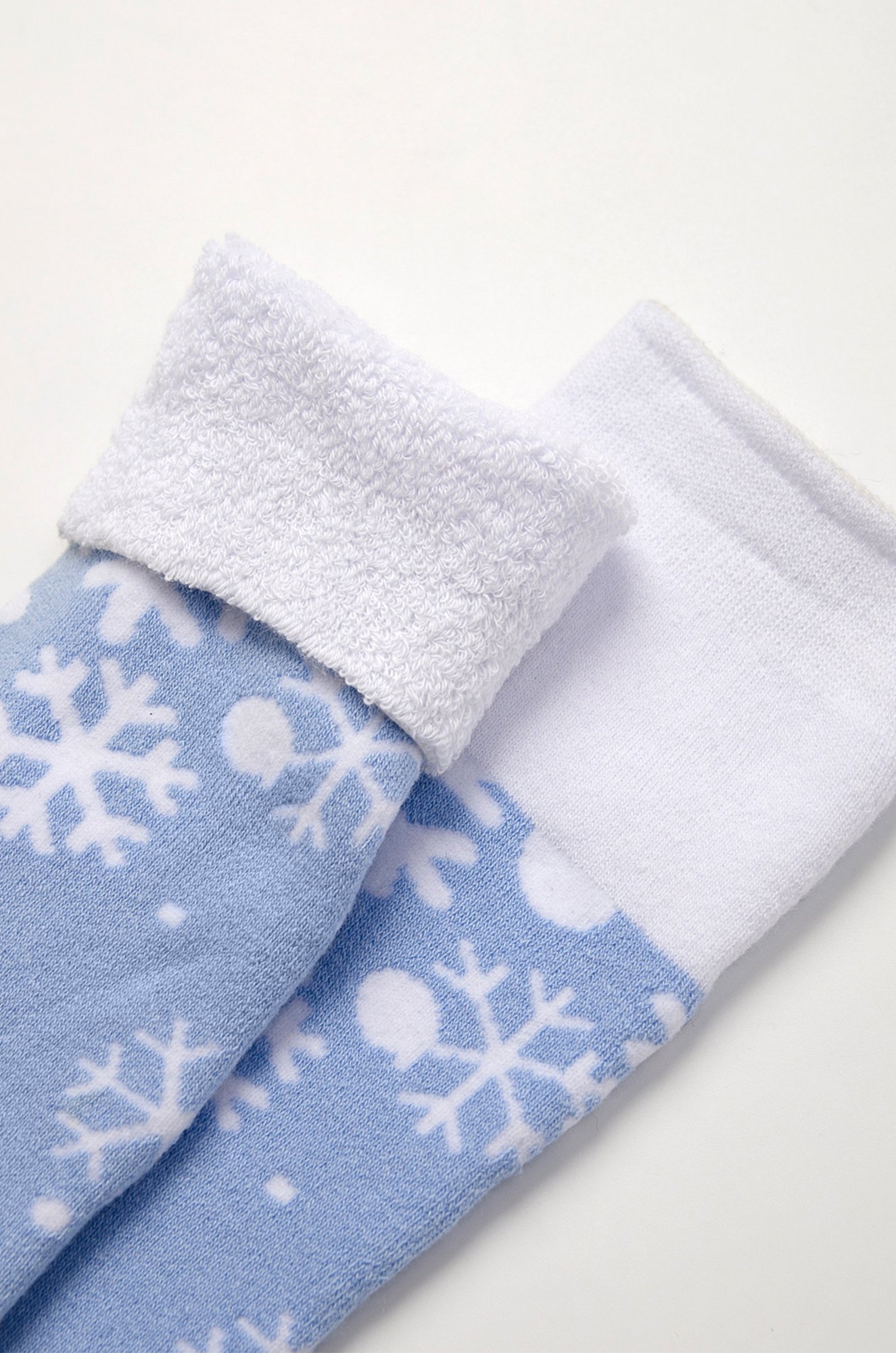 Теплые гольфы для девочки 2 пары Berchelli