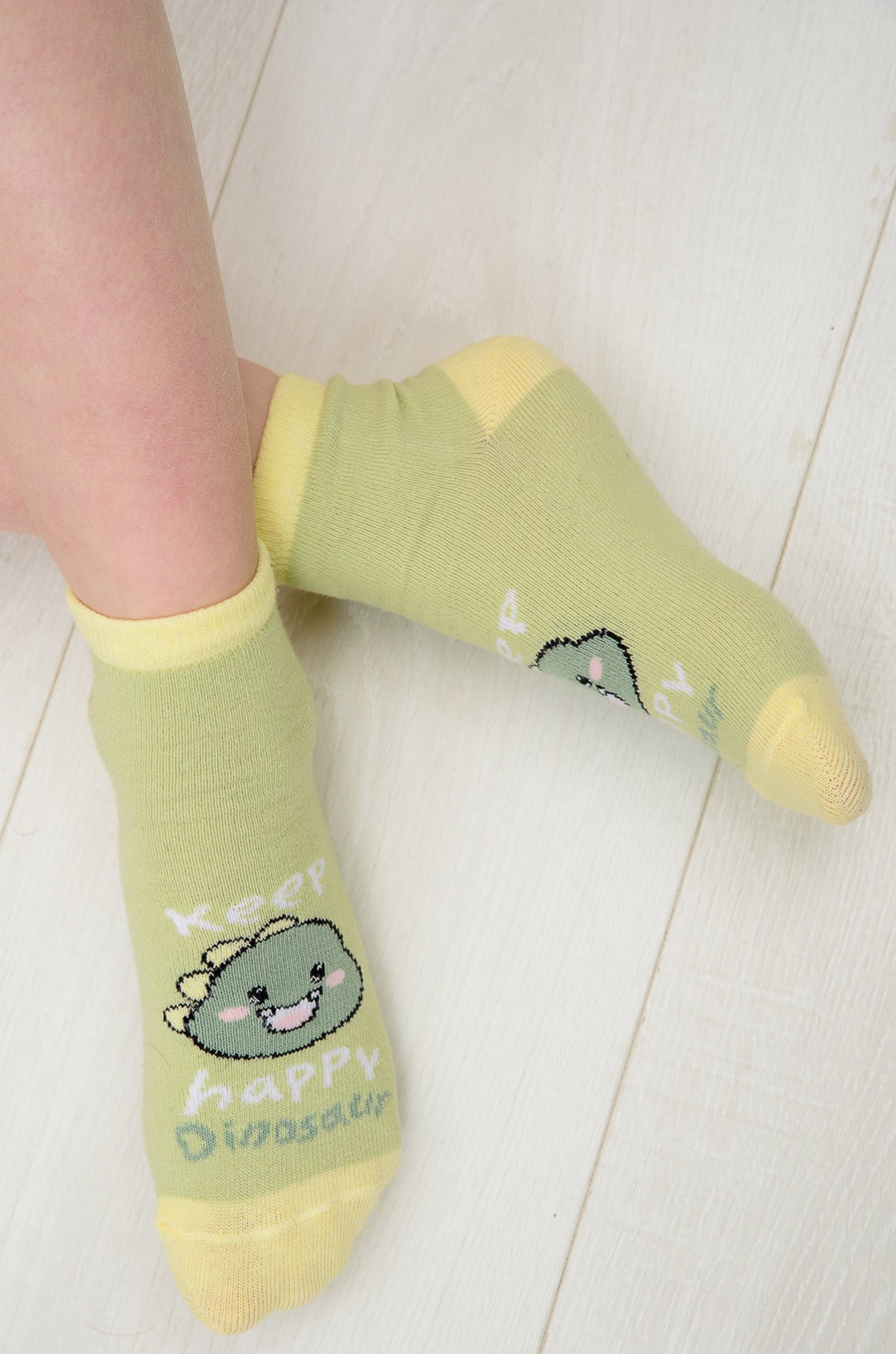 Детские носки 3 пары Berchelli