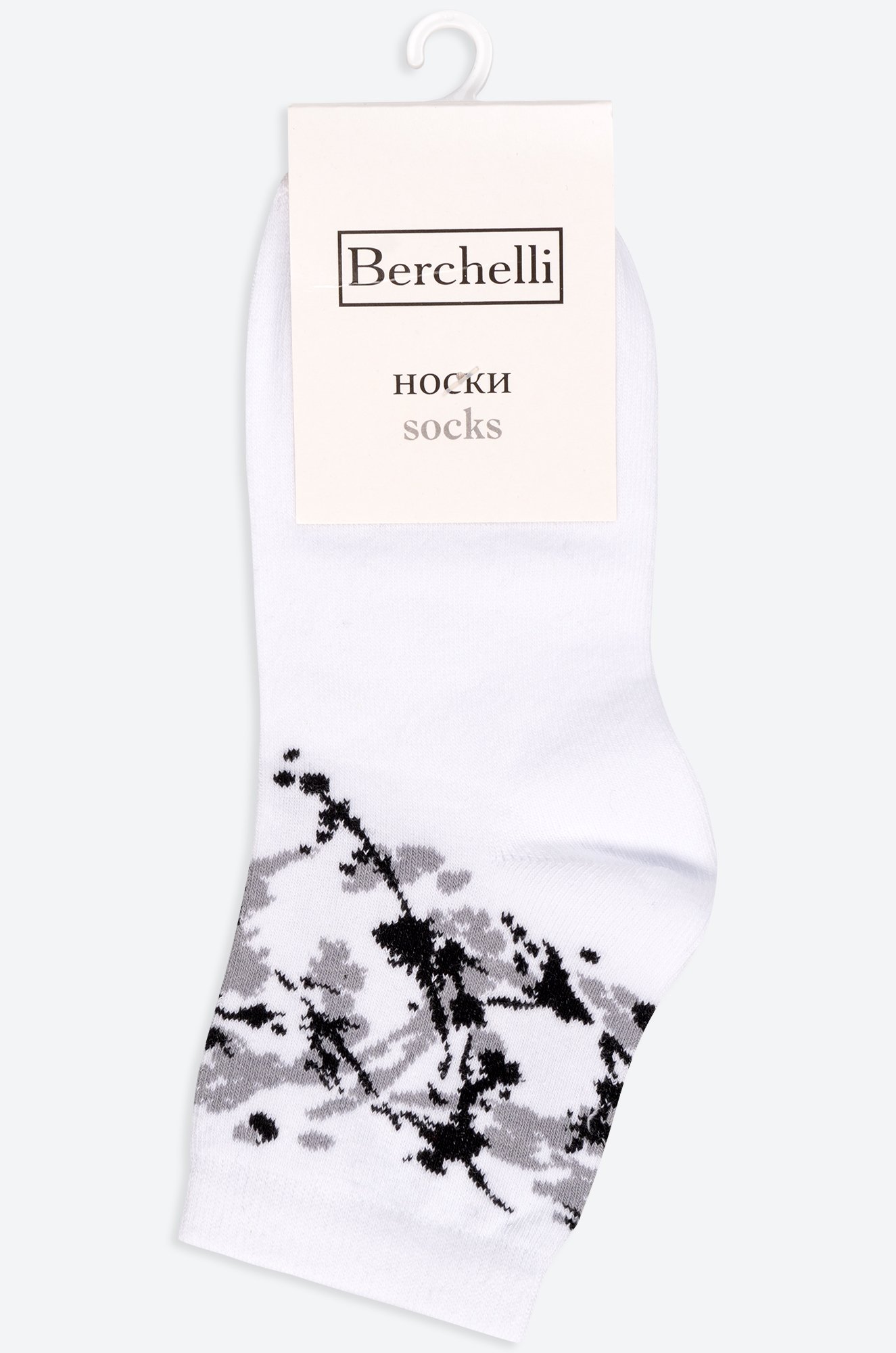 Женские носки 2 пары Berchelli