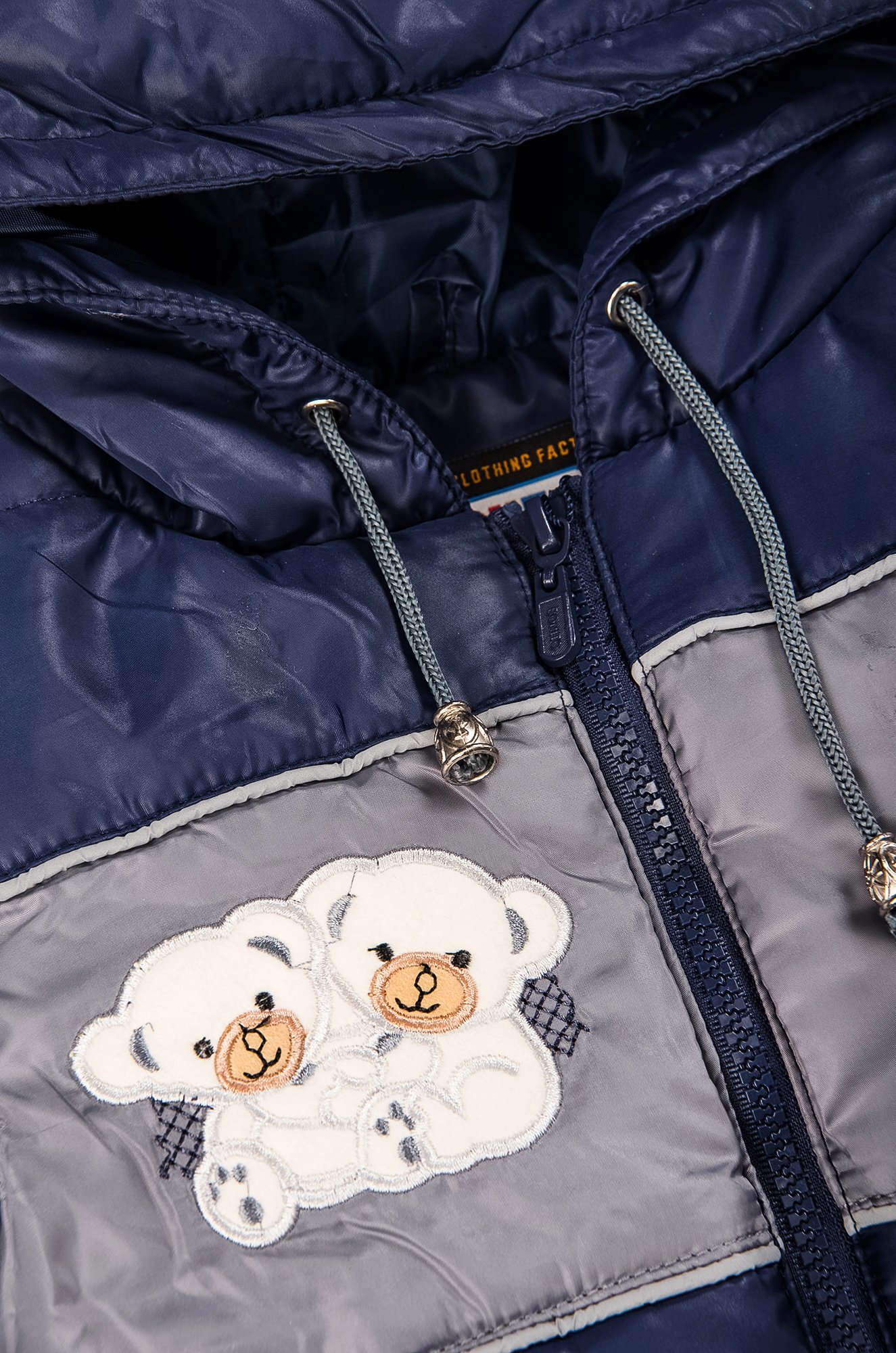 Жилет детский Bonito