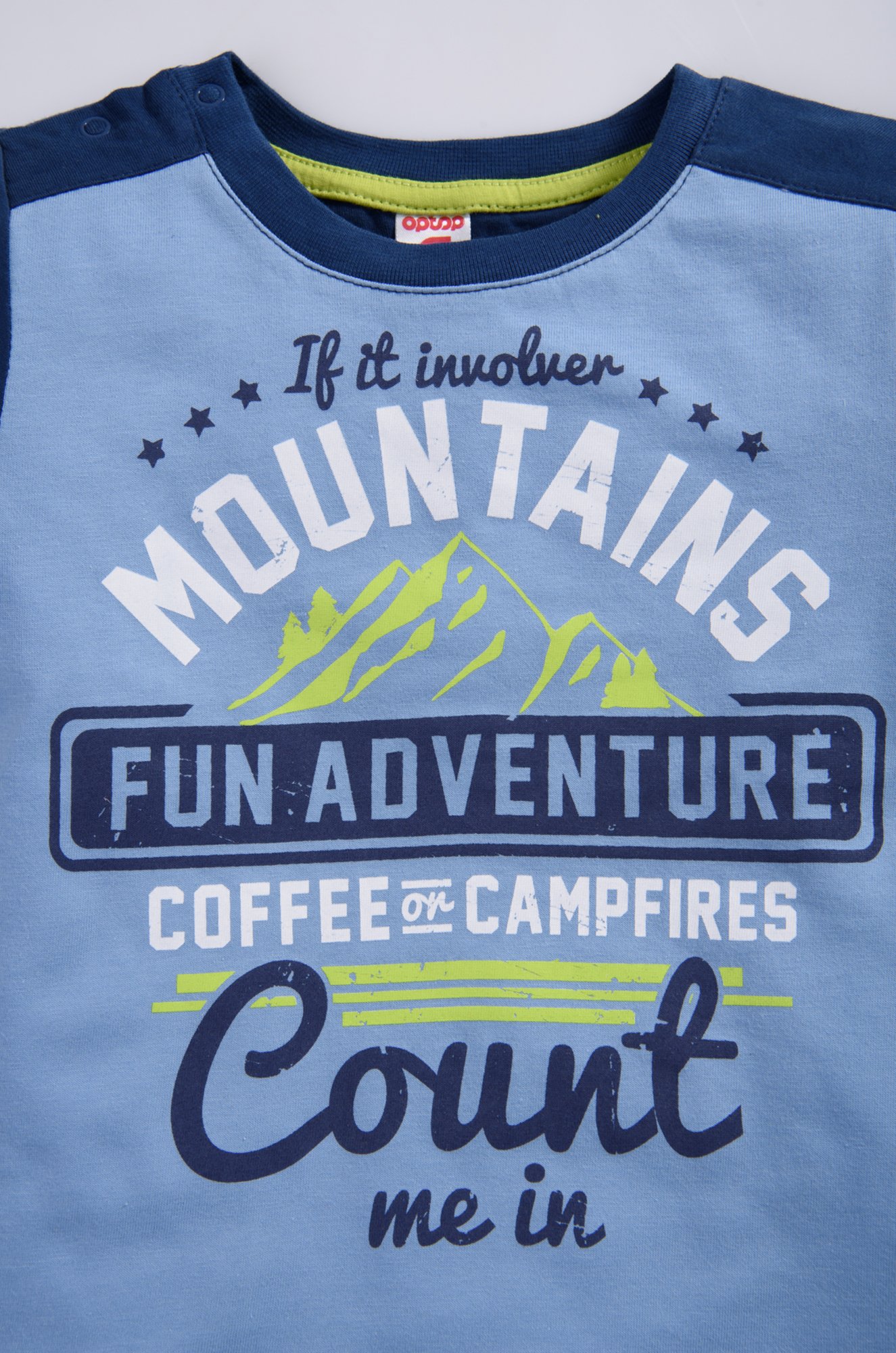 Костюм для мальчика Optop