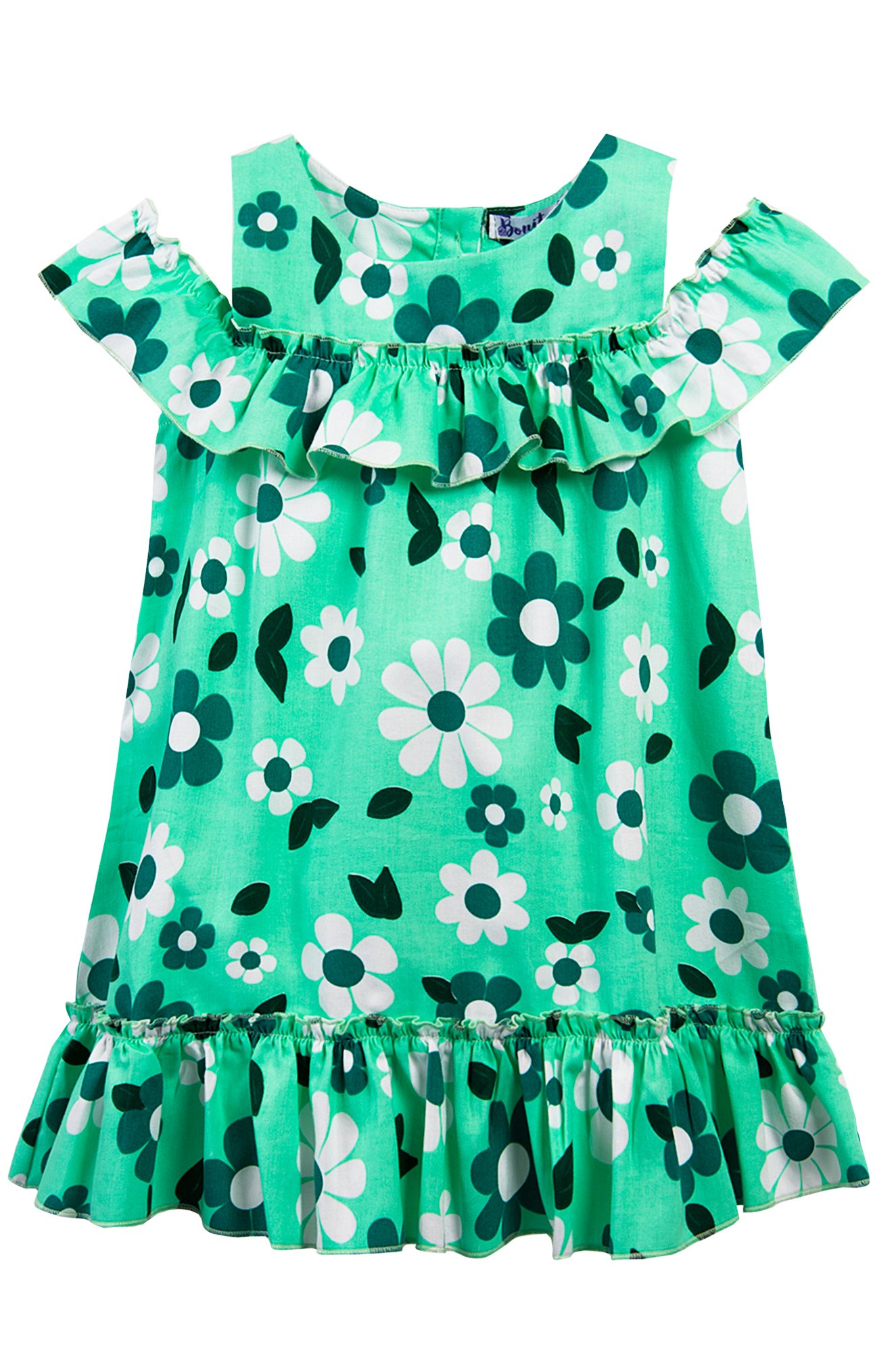 Платьице для девочки Bonito