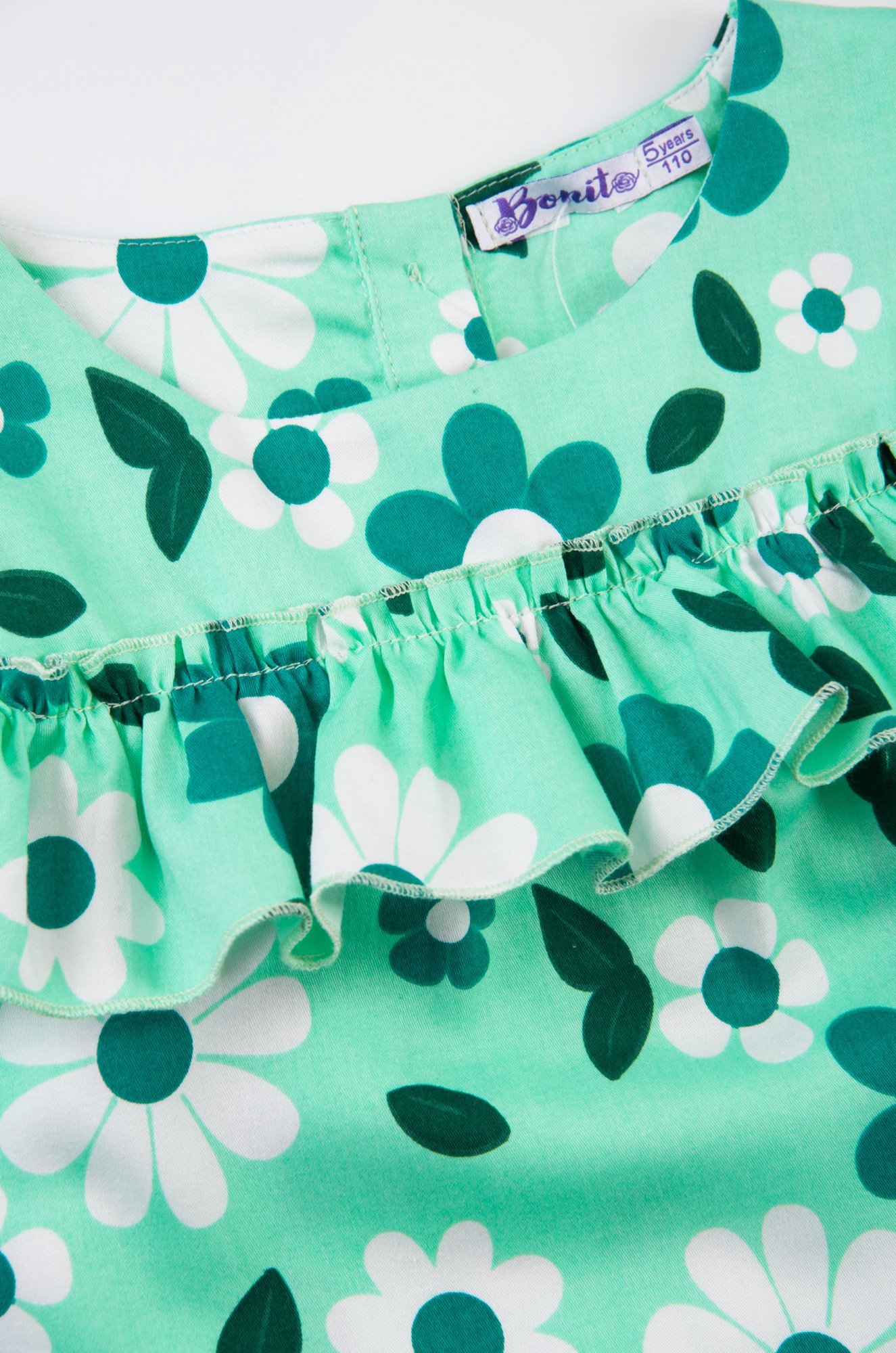 Платьице для девочки Bonito