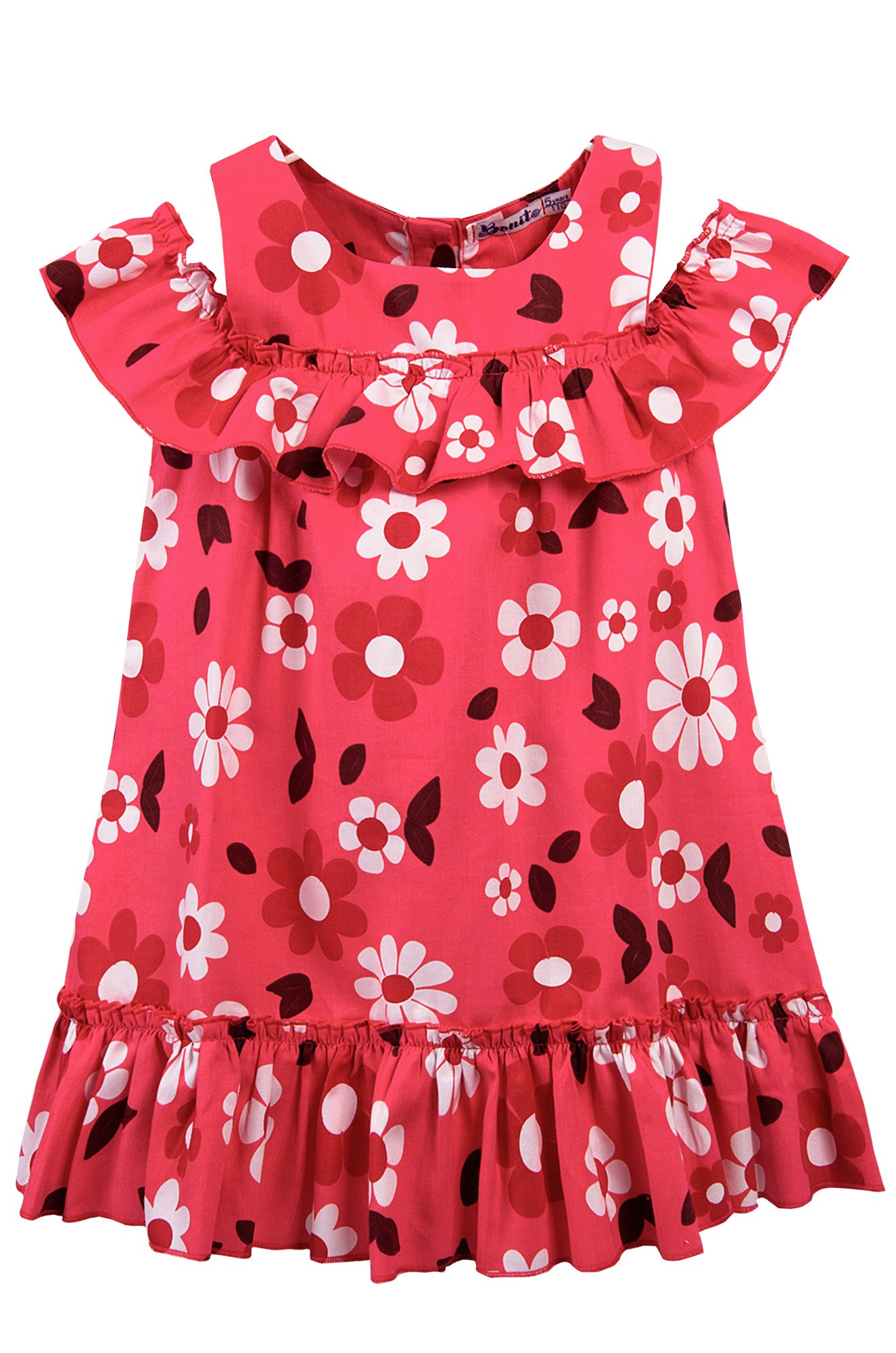 Платьице для девочки Bonito