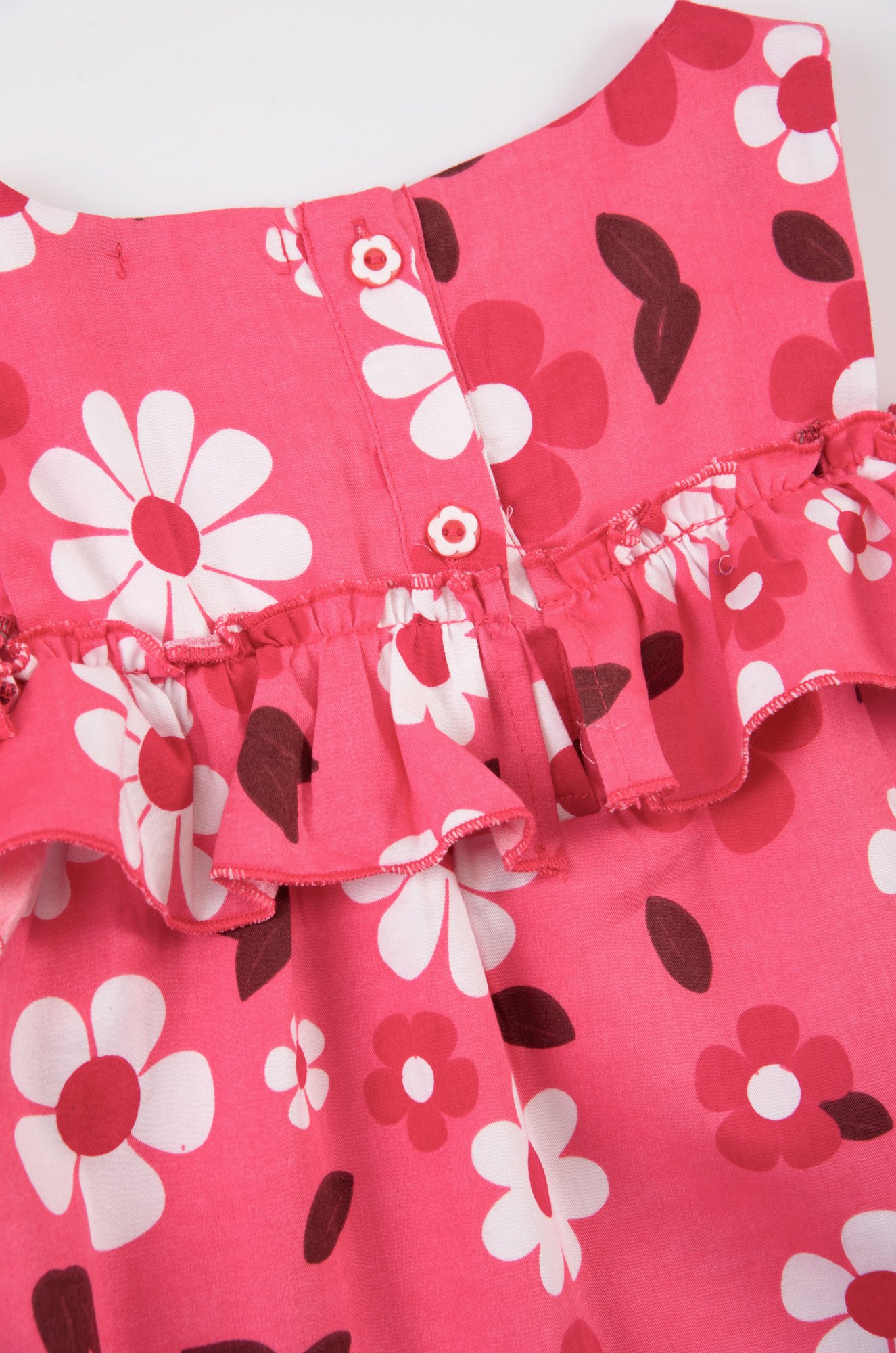 Платьице для девочки Bonito